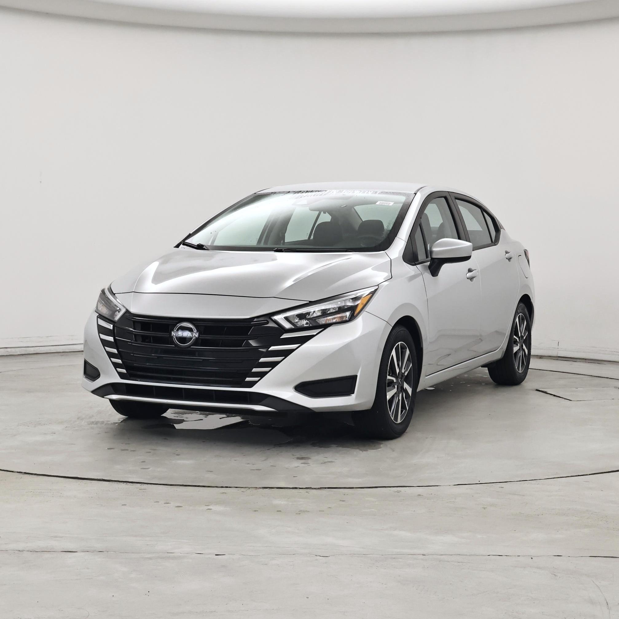 Thumbnail: 2025 Nissan Versa - 4