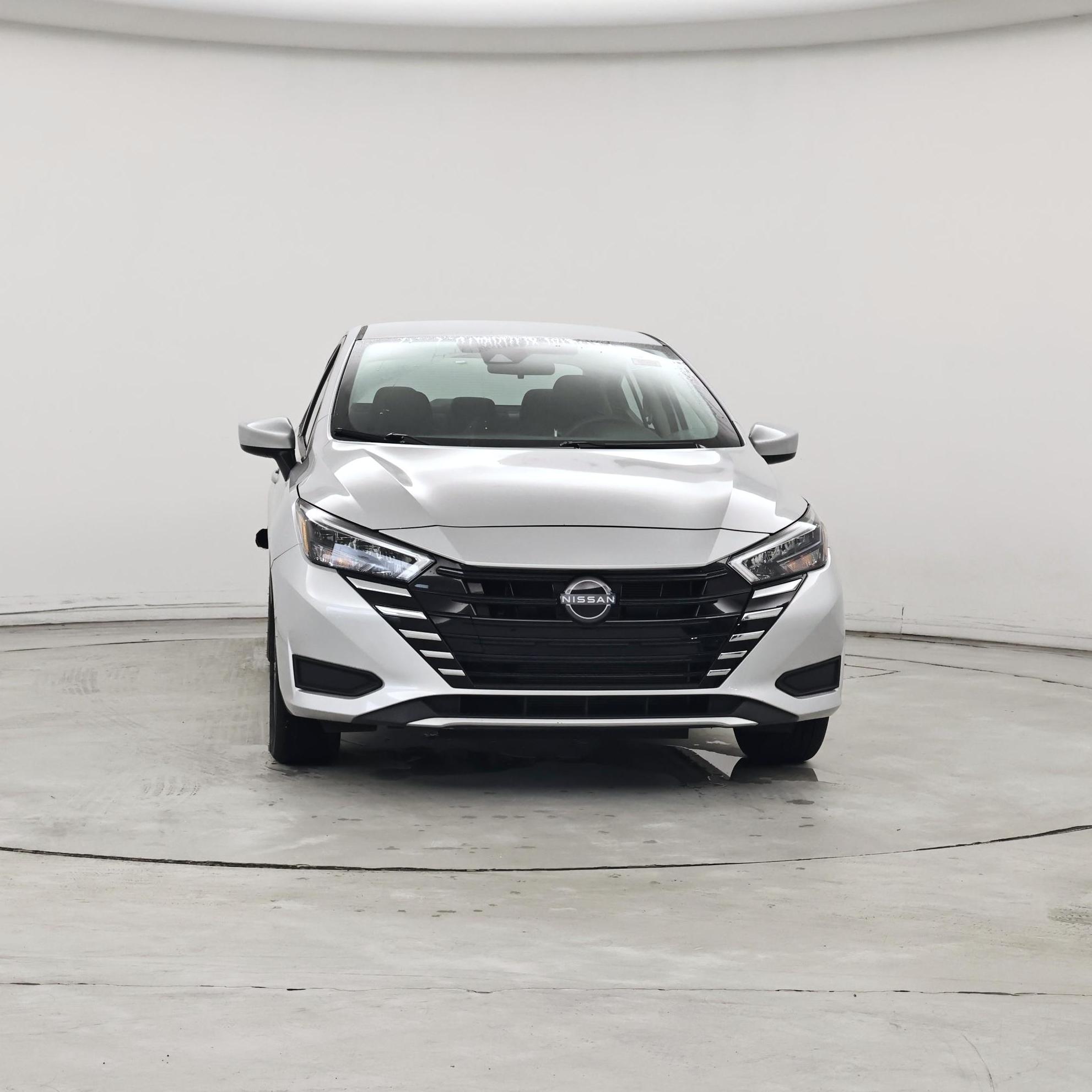 Thumbnail: 2025 Nissan Versa - 5