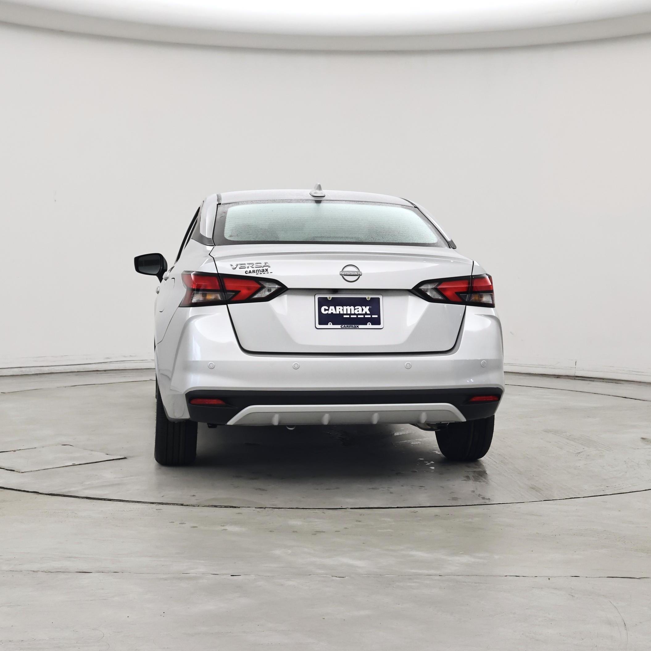 Thumbnail: 2025 Nissan Versa - 6