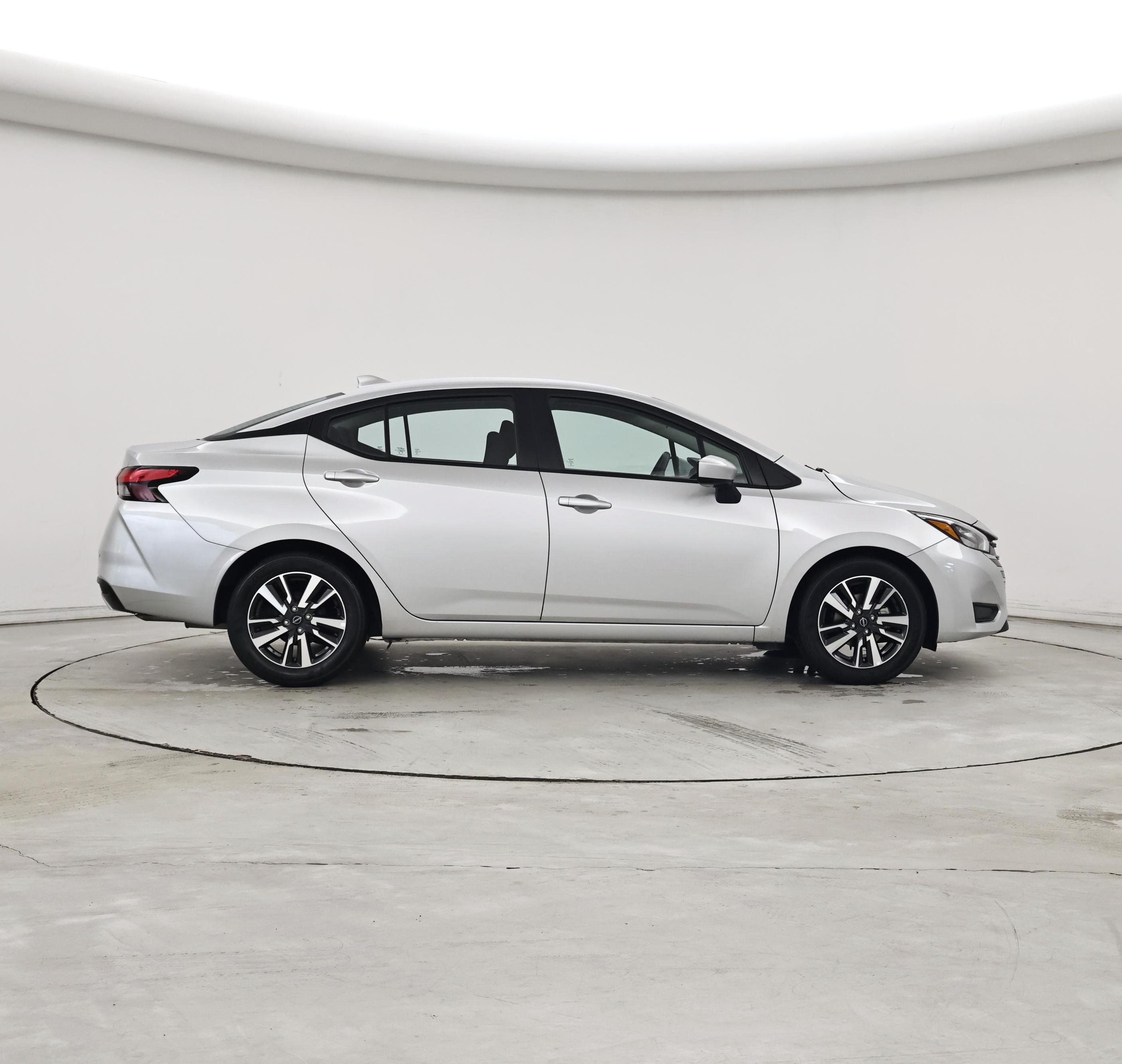 Thumbnail: 2025 Nissan Versa - 7