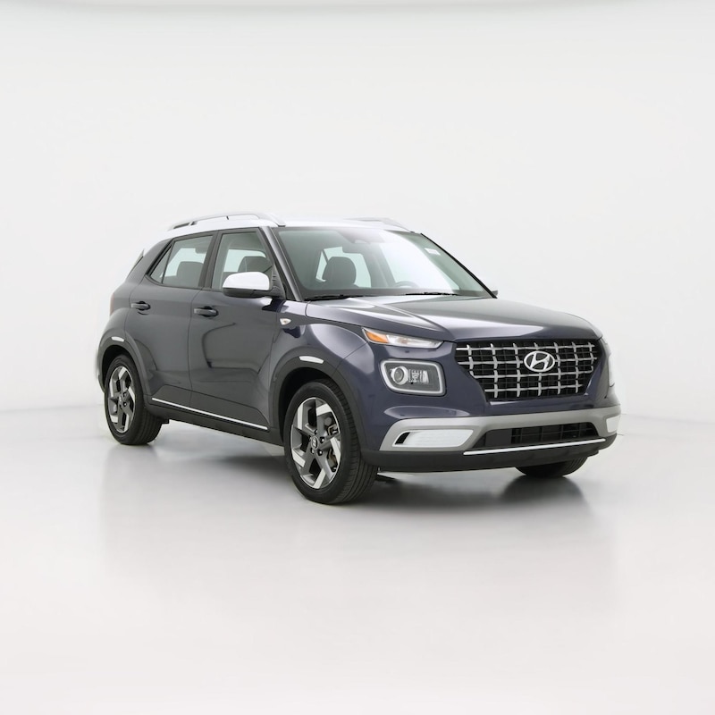 2023 Hyundai Venue Limited