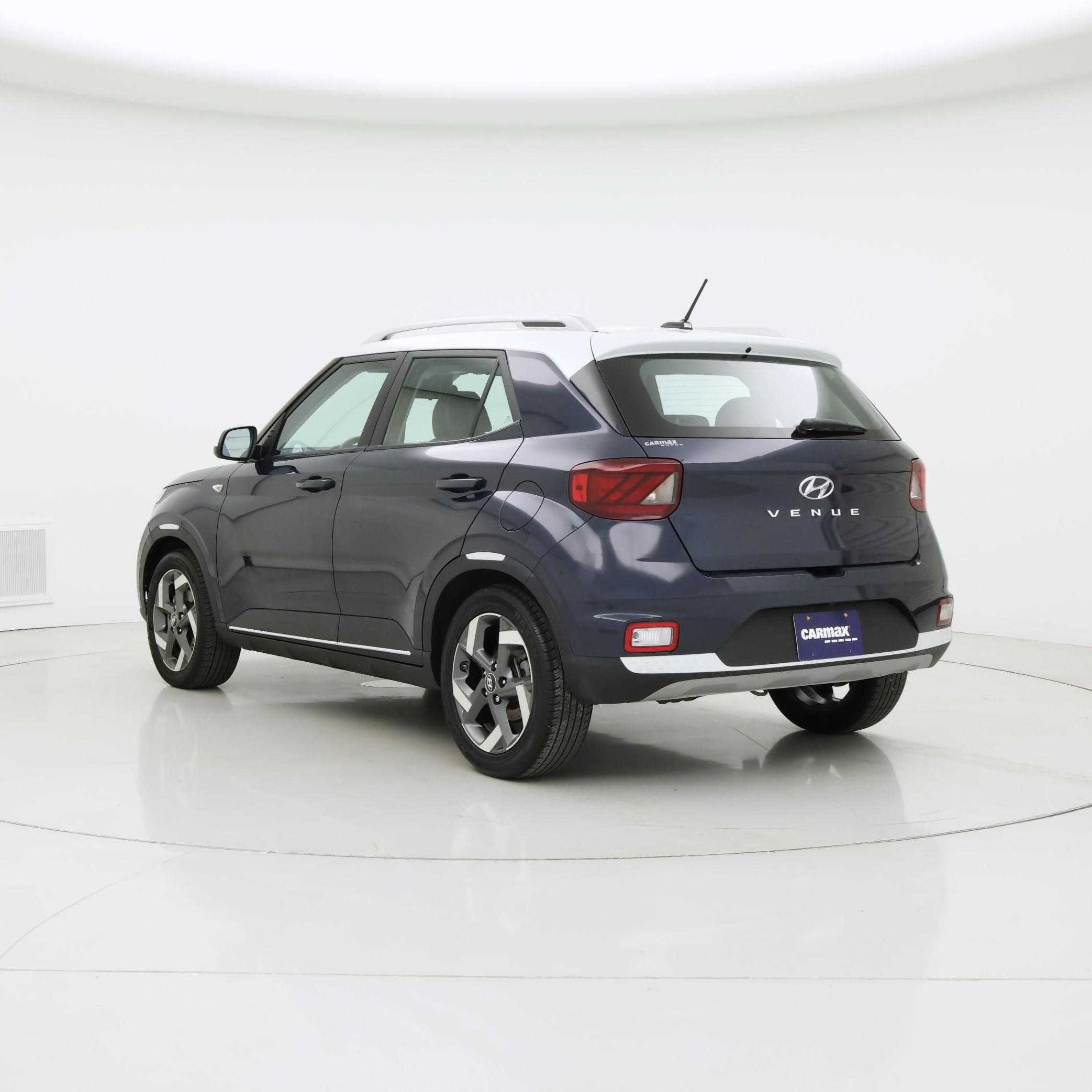 Thumbnail: 2023 Hyundai Venue - 2