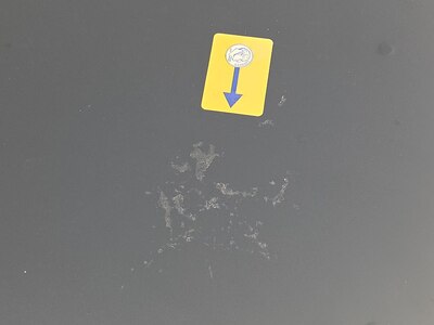 Condition detail