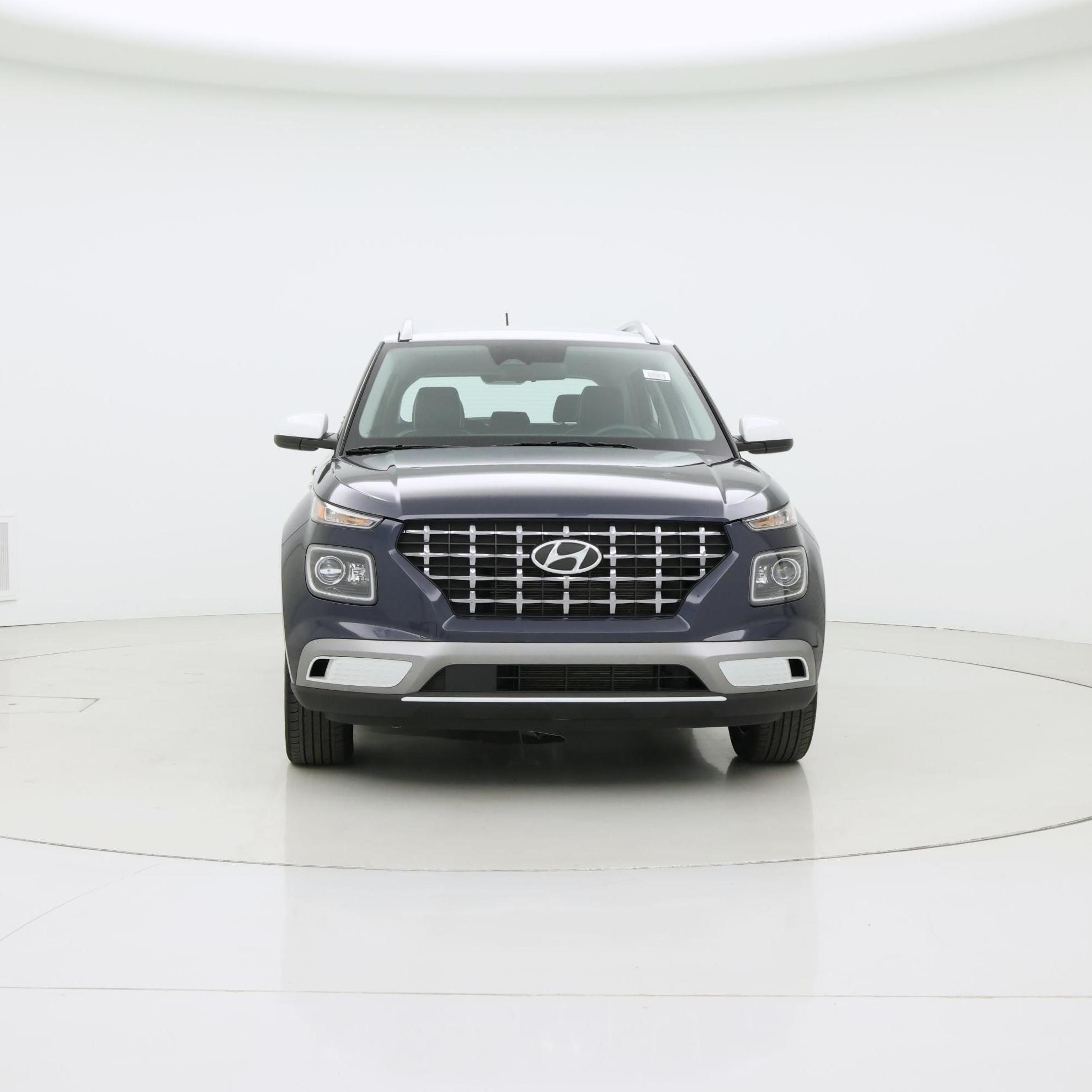 Thumbnail: 2023 Hyundai Venue - 5