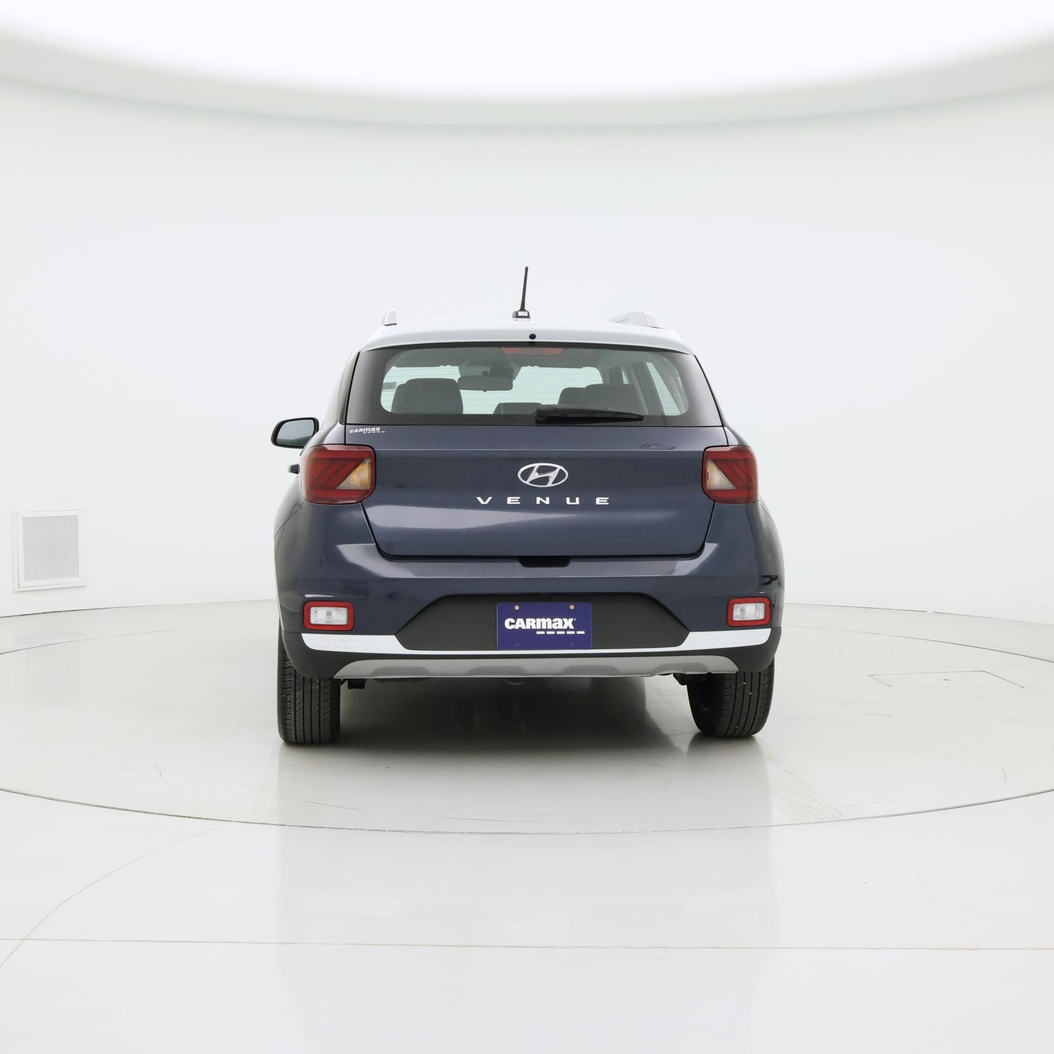 Thumbnail: 2023 Hyundai Venue - 6