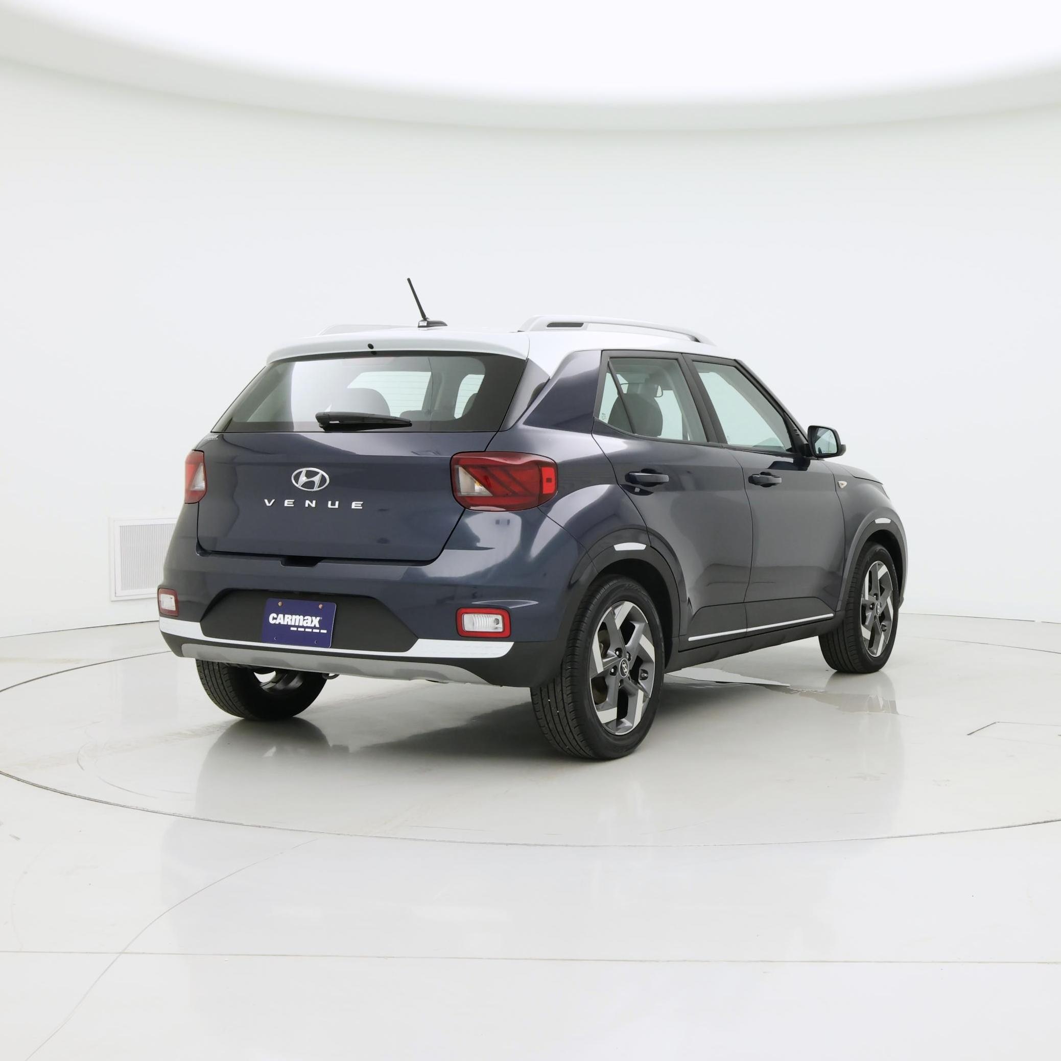Thumbnail: 2023 Hyundai Venue - 8