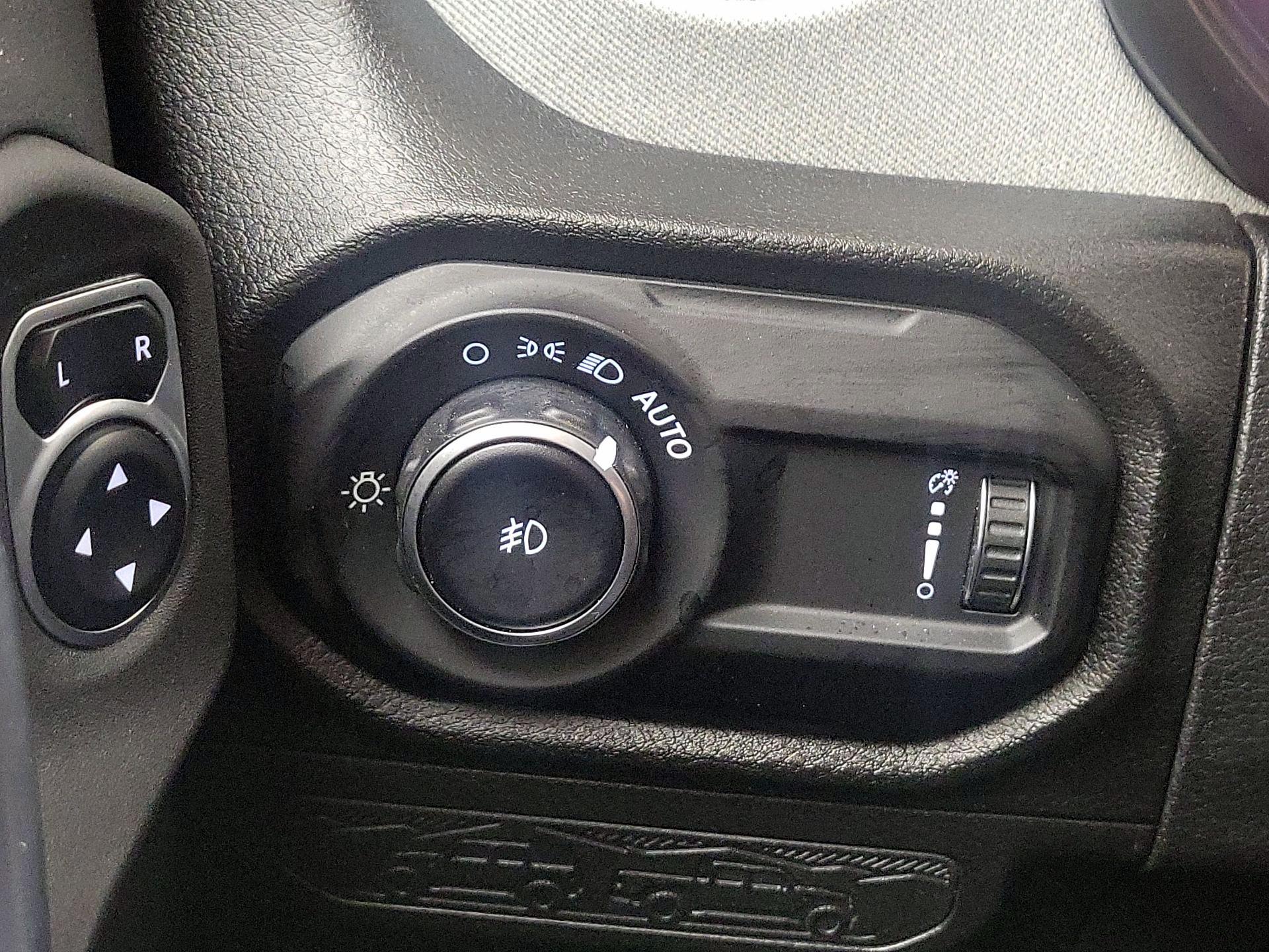 Thumbnail: 2024 Jeep Wrangler - 13