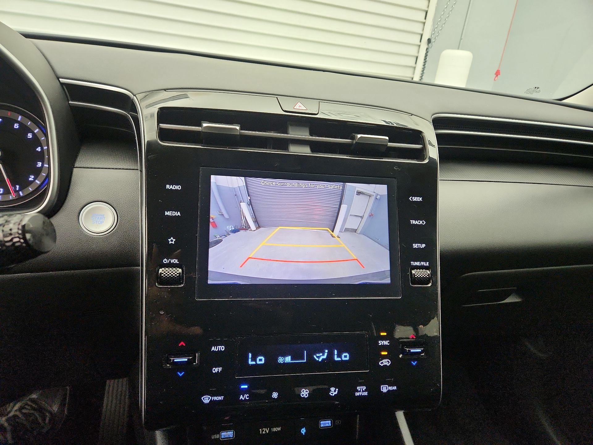 Thumbnail: 2024 Hyundai Tucson - 14