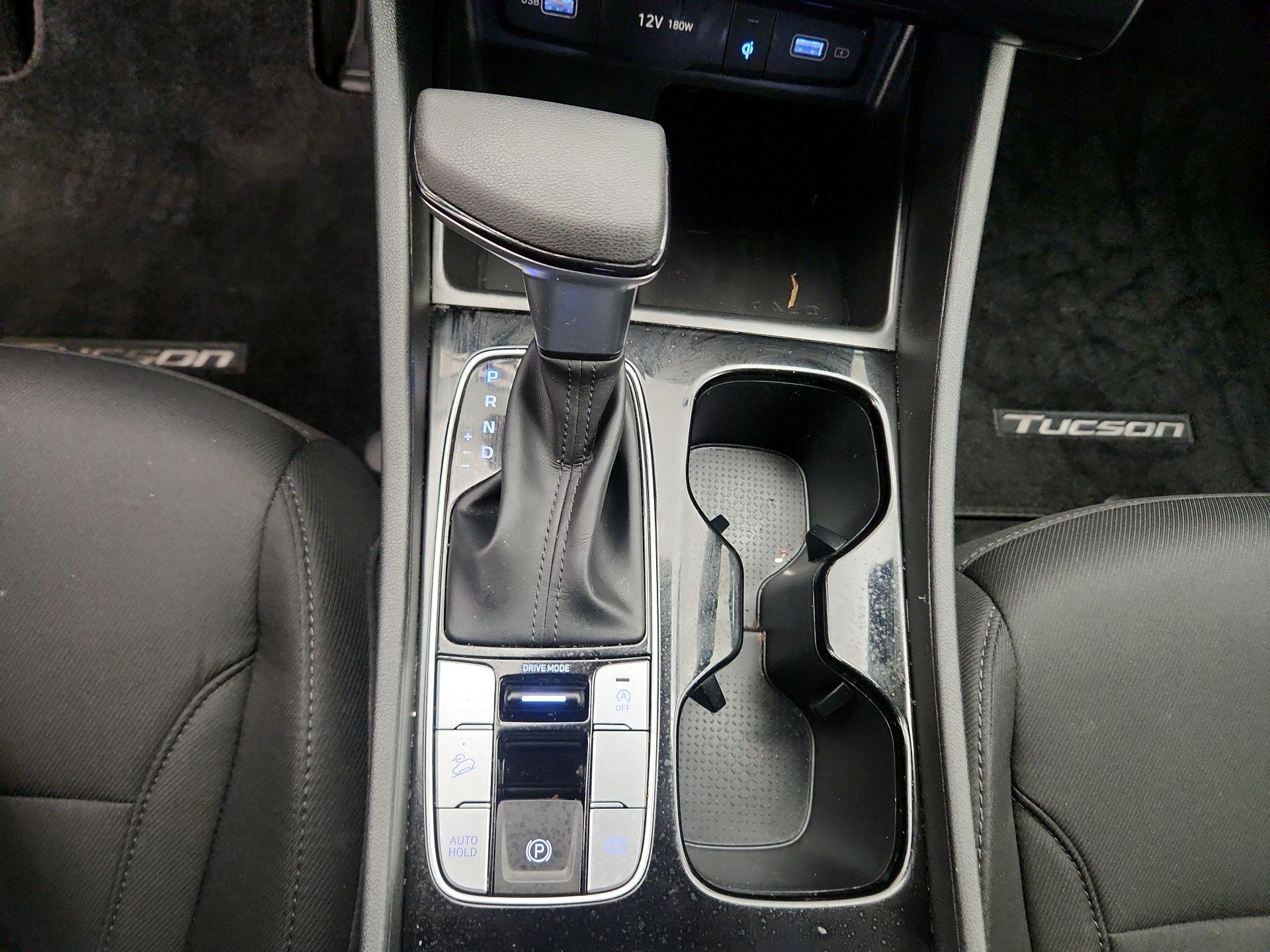Thumbnail: 2024 Hyundai Tucson - 17
