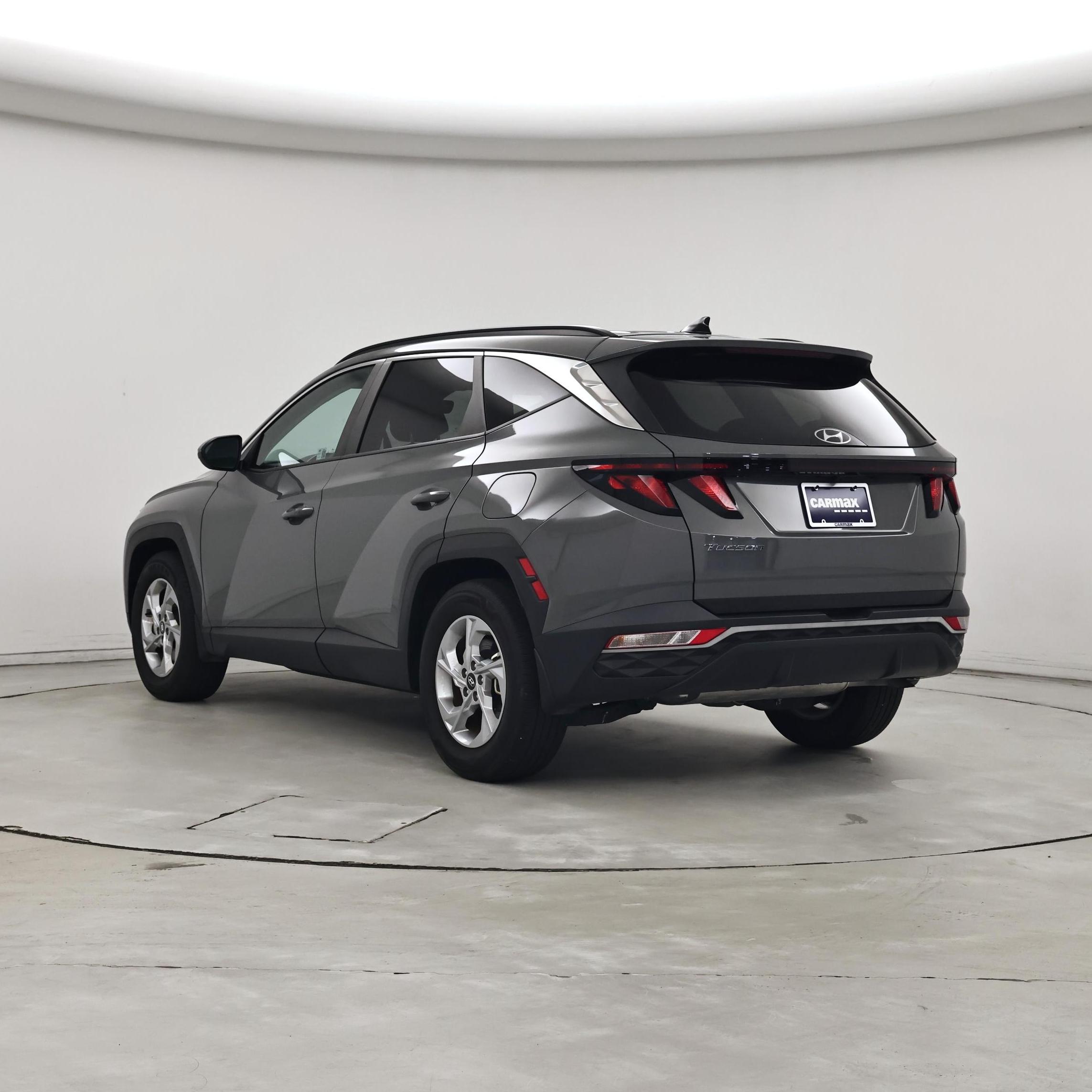 Thumbnail: 2024 Hyundai Tucson - 2