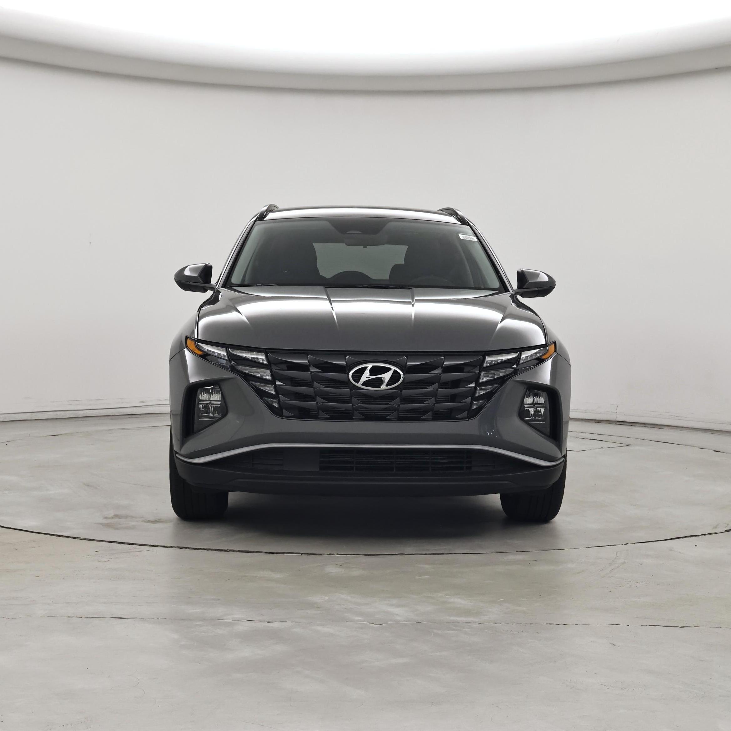 Thumbnail: 2024 Hyundai Tucson - 5
