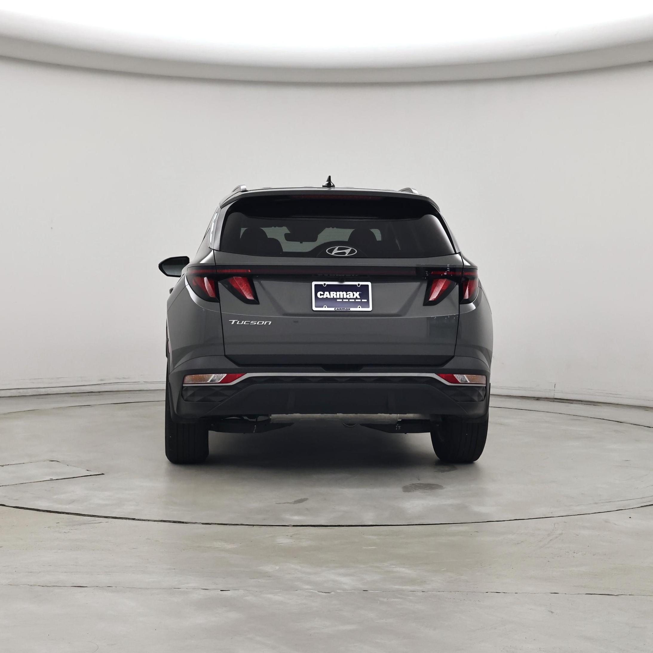 Thumbnail: 2024 Hyundai Tucson - 6