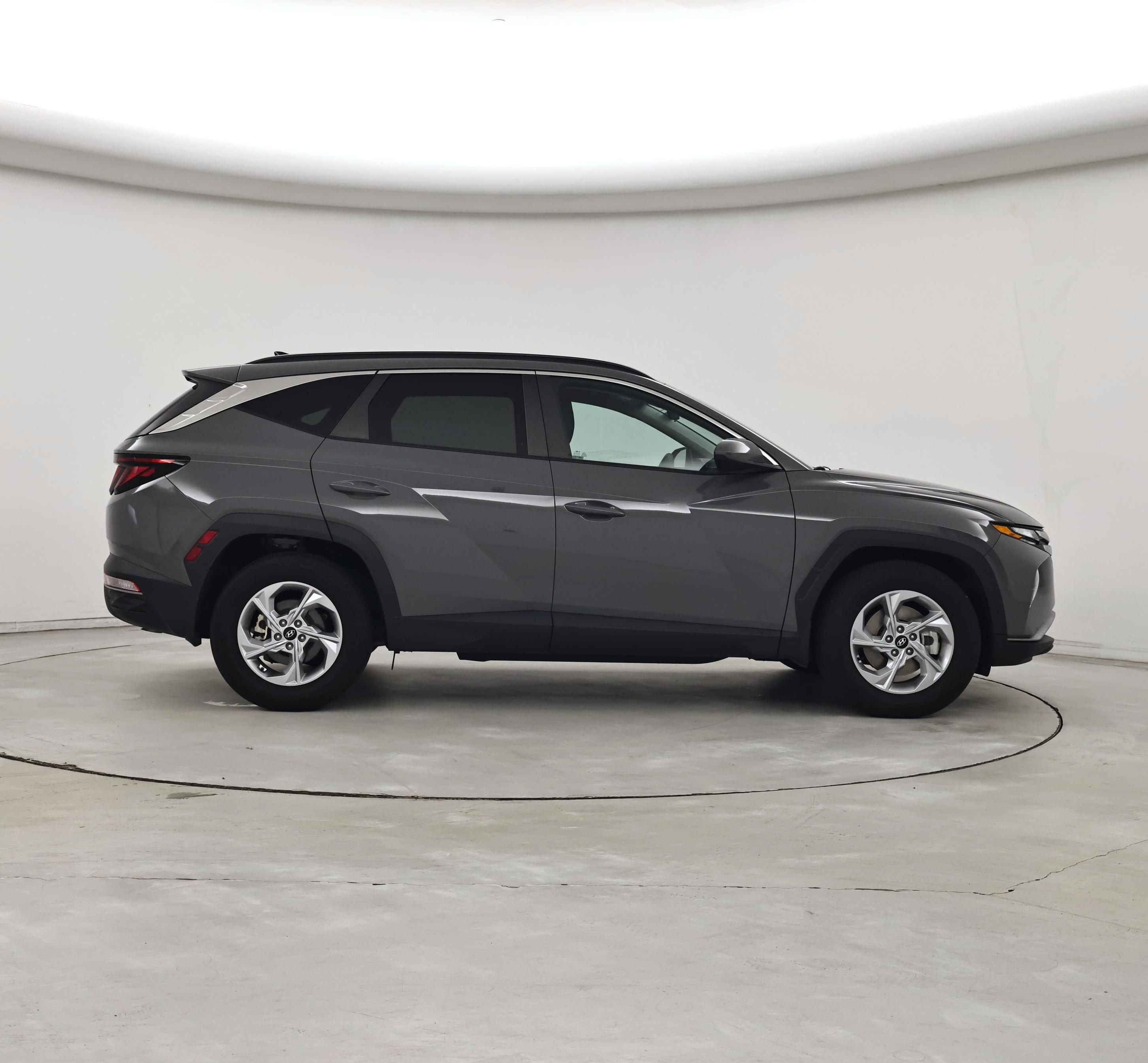 Thumbnail: 2024 Hyundai Tucson - 7