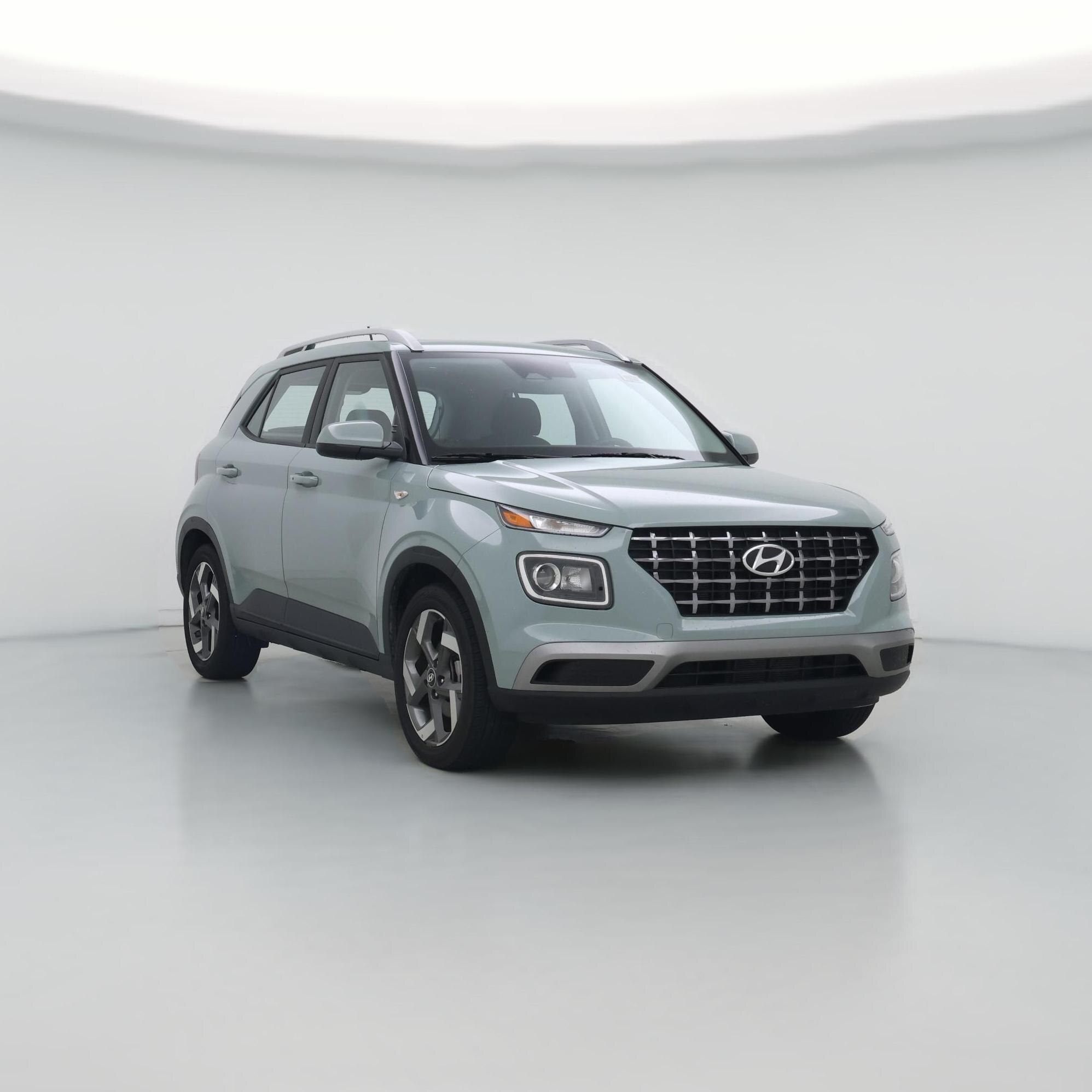 Thumbnail: 2025 Hyundai Venue - 1
