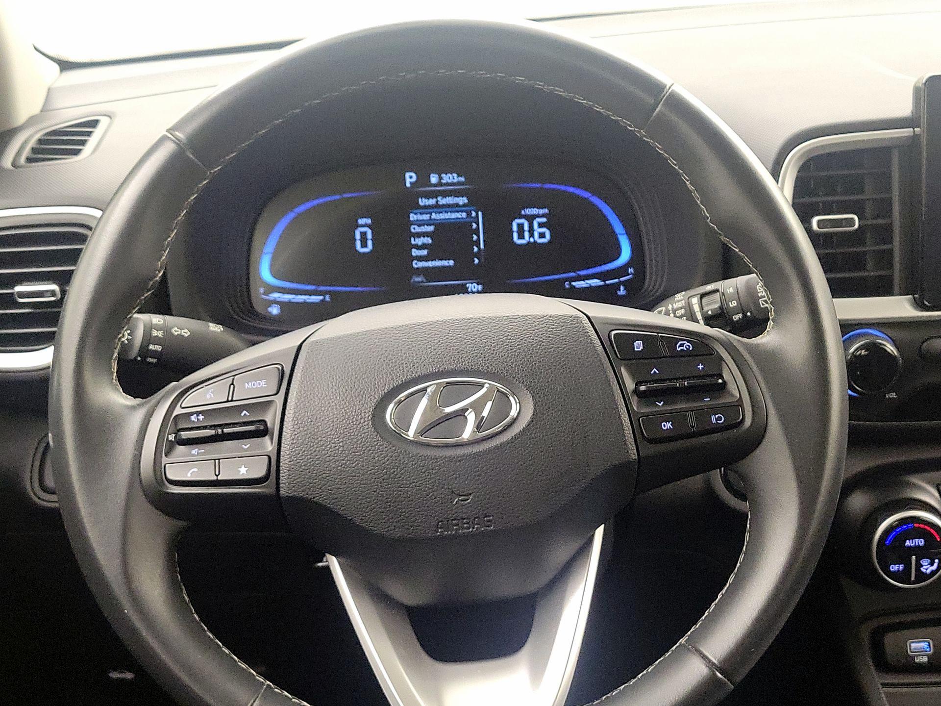 Thumbnail: 2025 Hyundai Venue - 10