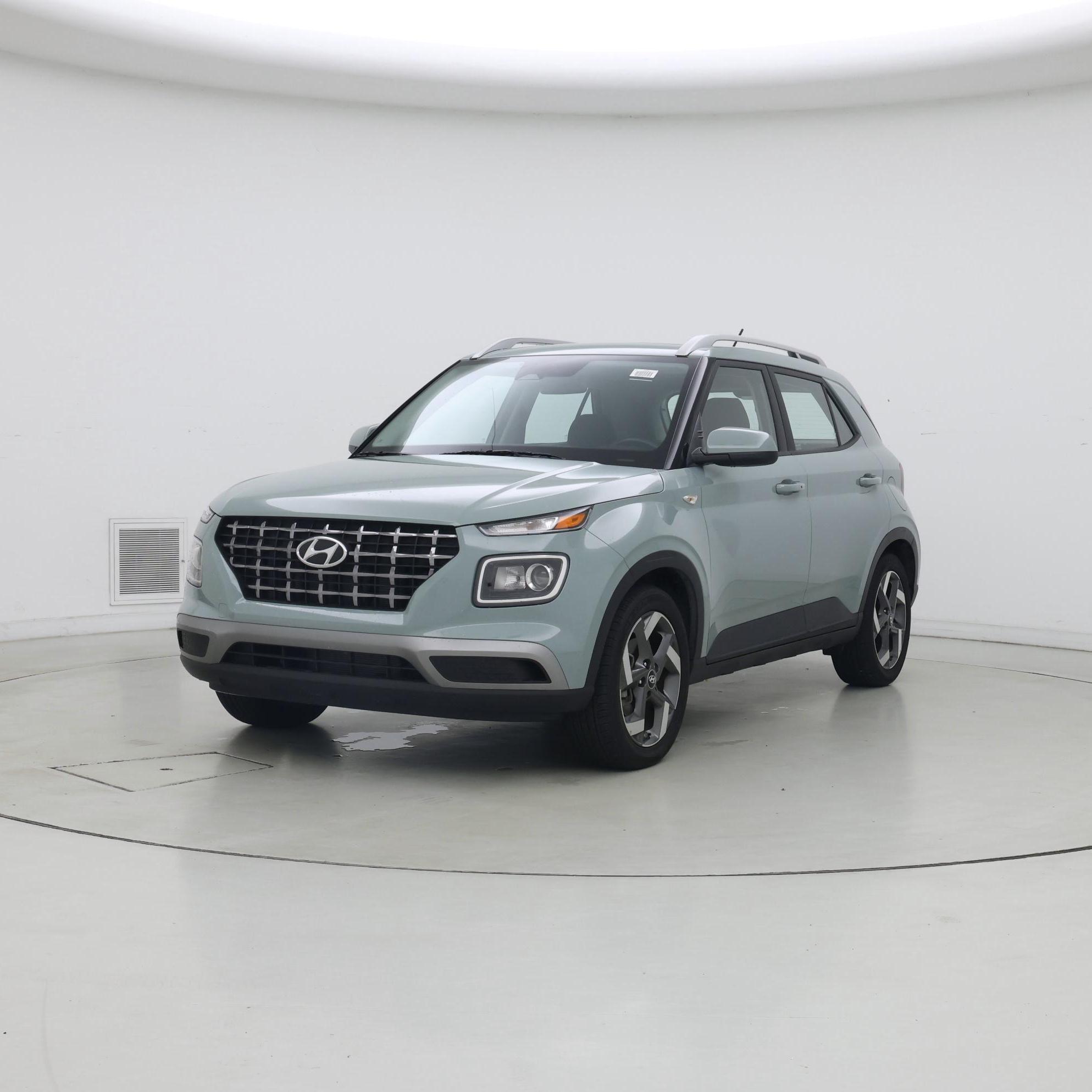 Thumbnail: 2025 Hyundai Venue - 4