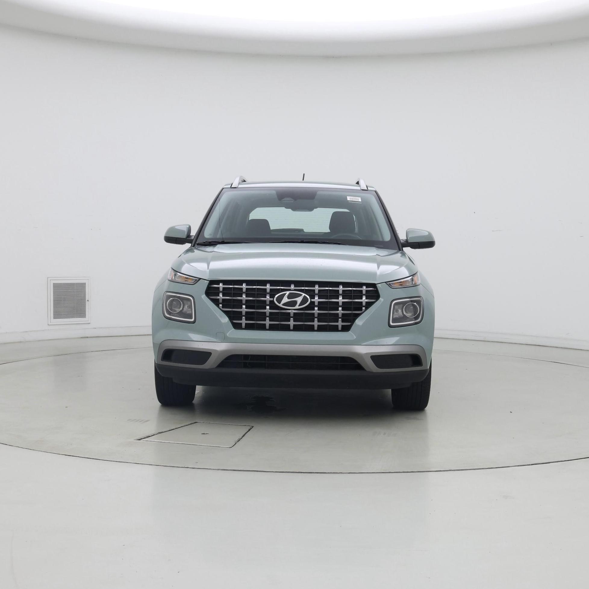 Thumbnail: 2025 Hyundai Venue - 5