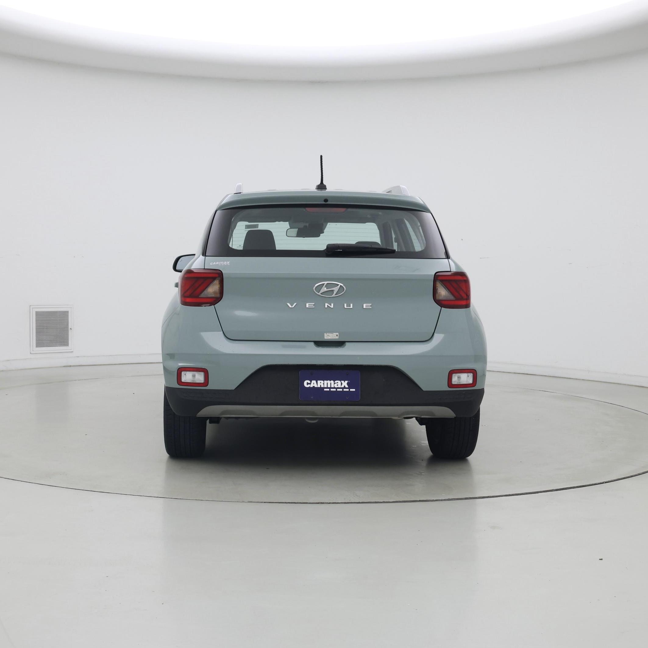 Thumbnail: 2025 Hyundai Venue - 6