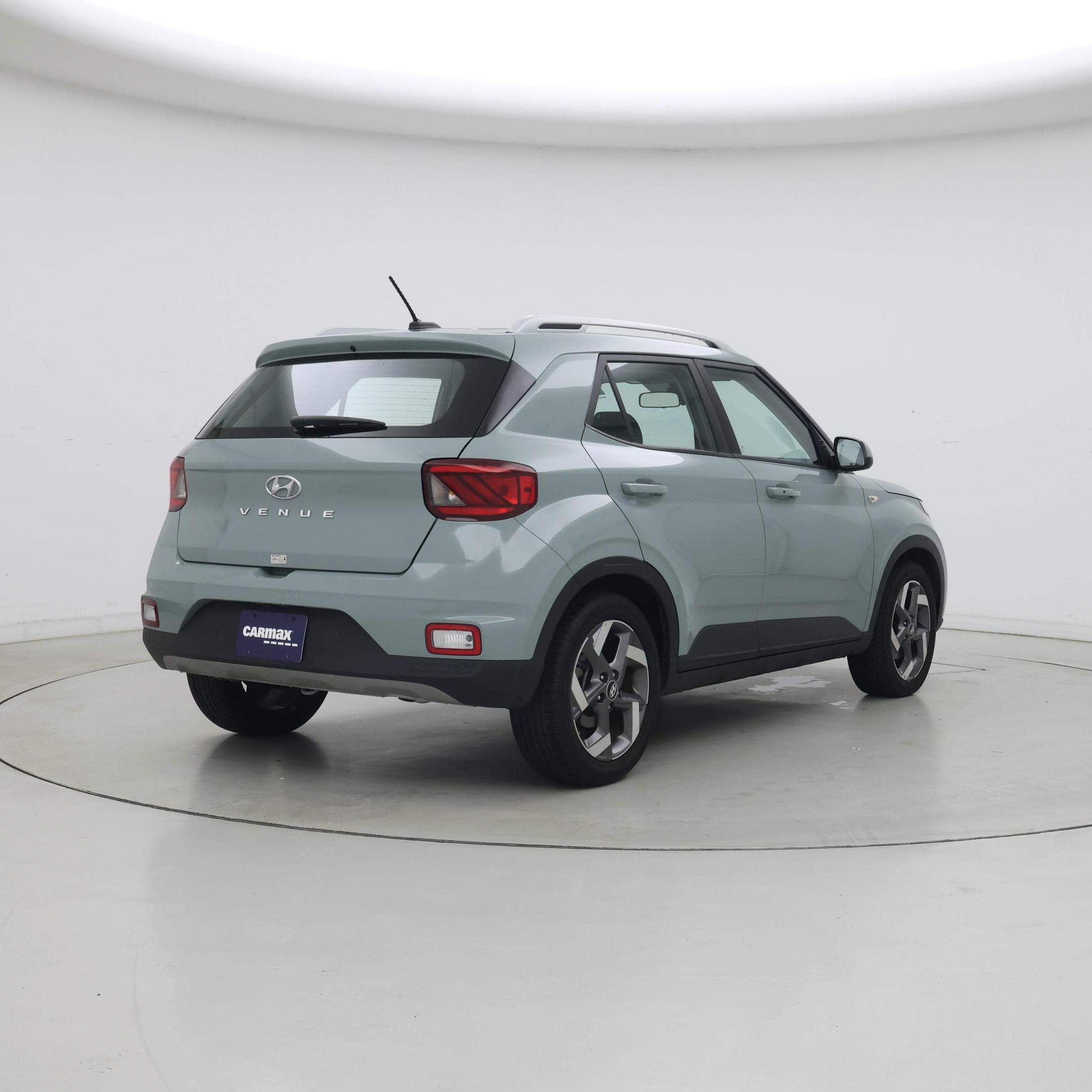 Thumbnail: 2025 Hyundai Venue - 8