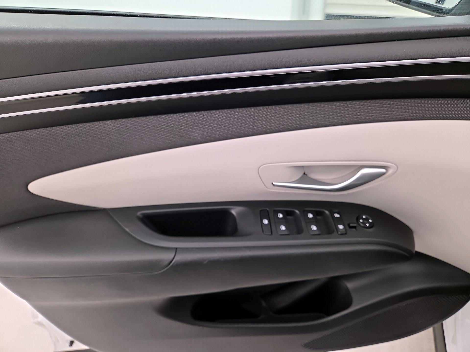 Thumbnail: 2024 Hyundai Tucson - 12