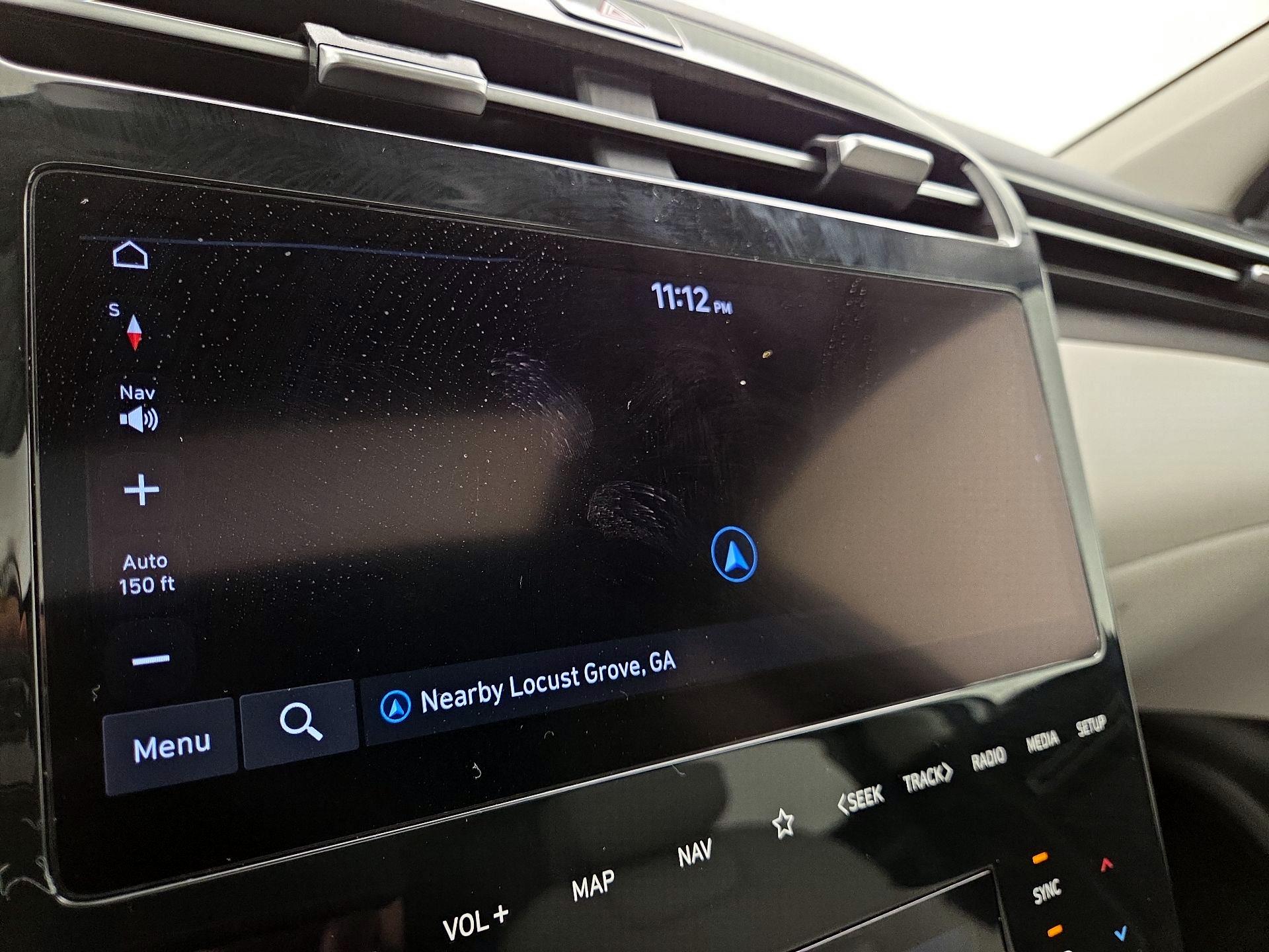 Thumbnail: 2024 Hyundai Tucson - 14