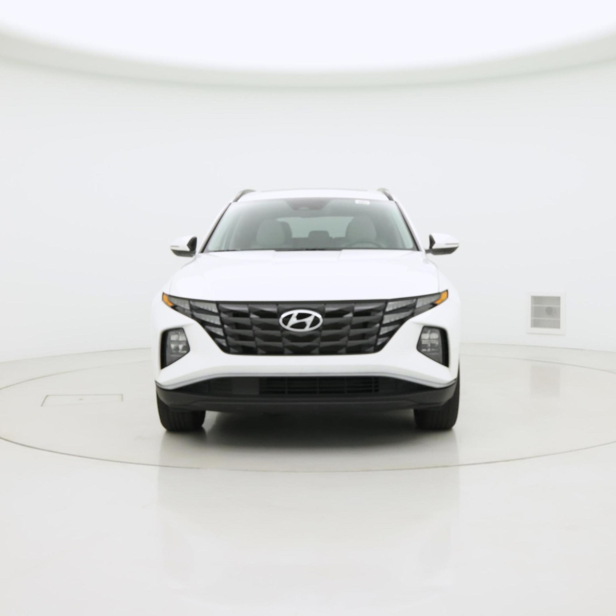 Thumbnail: 2024 Hyundai Tucson - 5