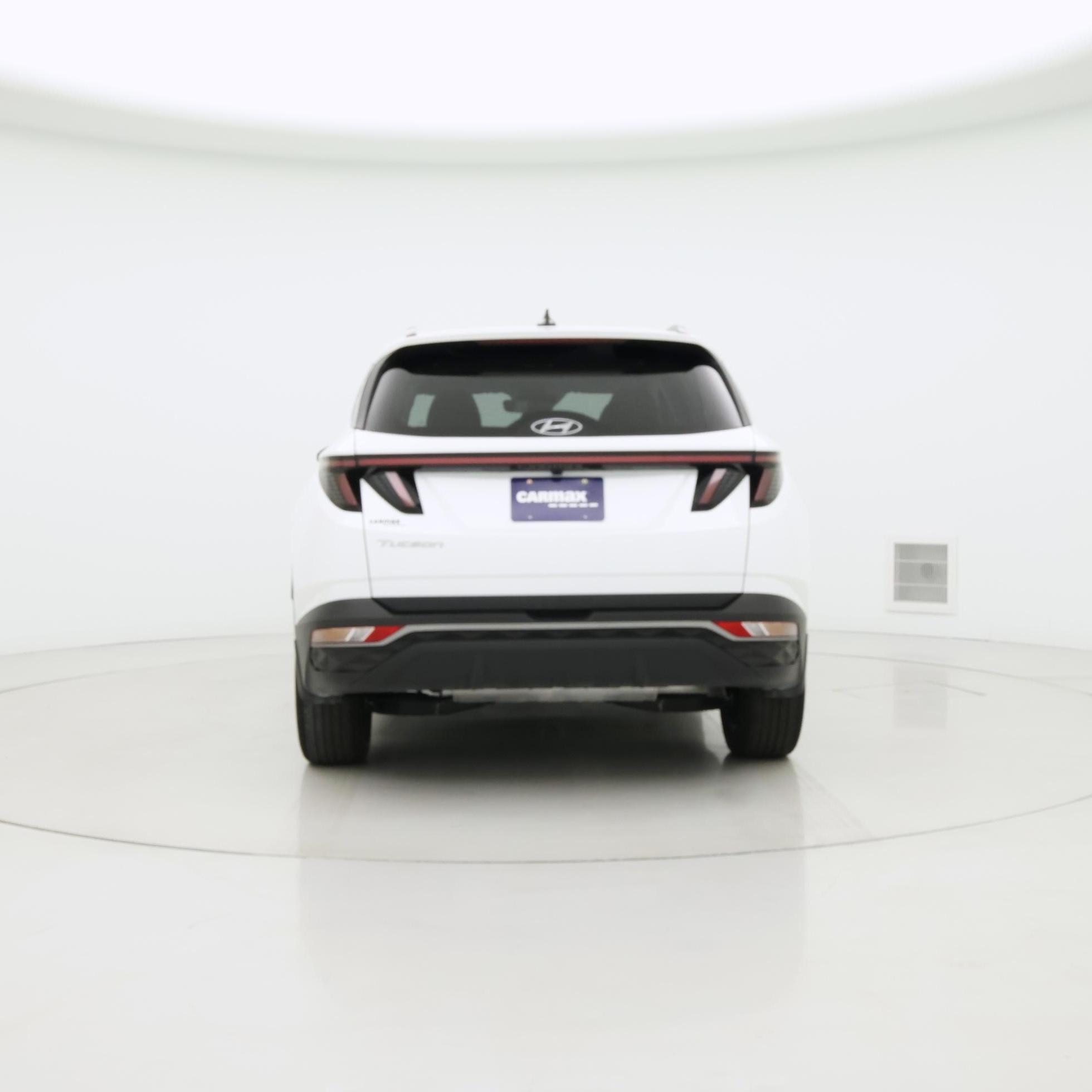 Thumbnail: 2024 Hyundai Tucson - 6