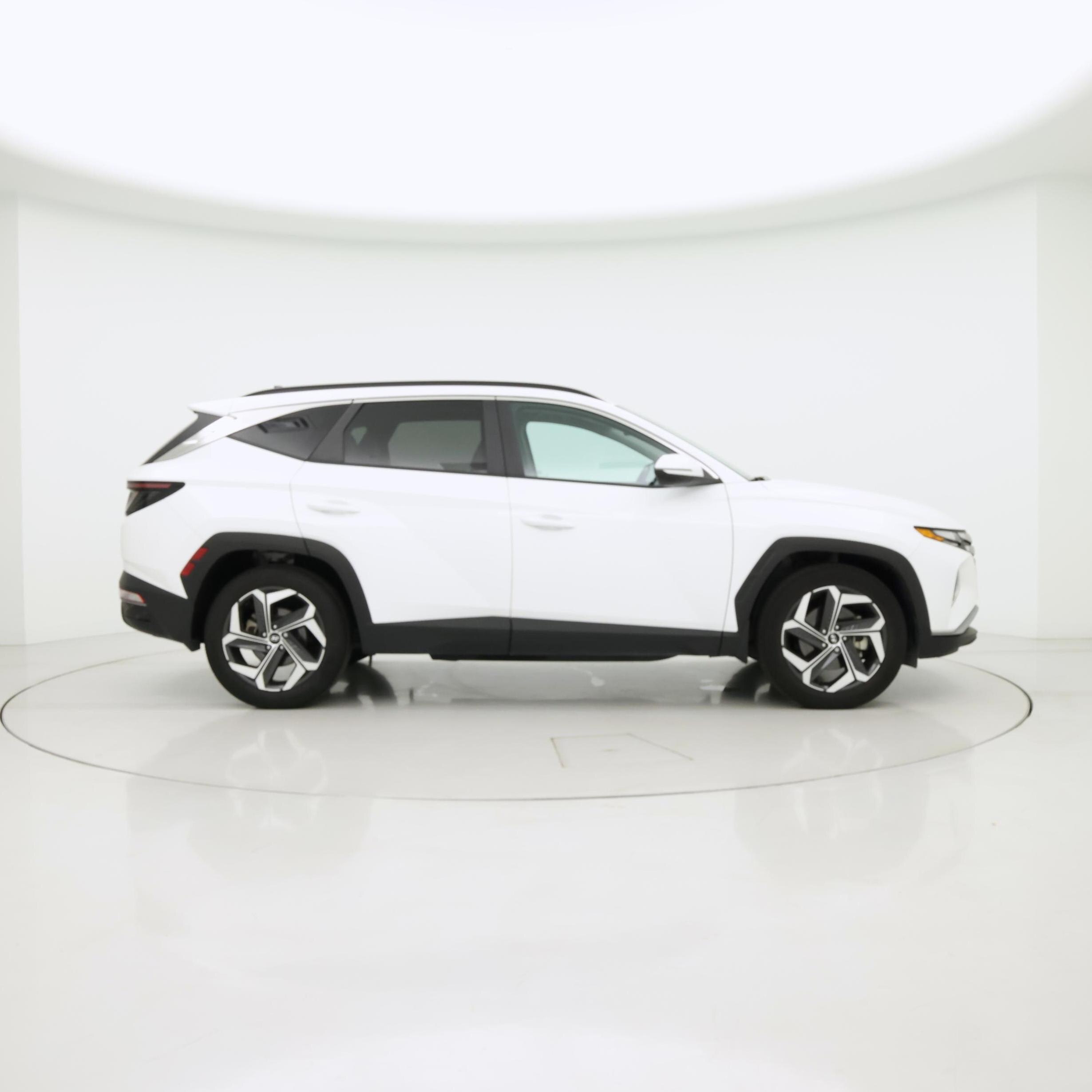 Thumbnail: 2024 Hyundai Tucson - 7