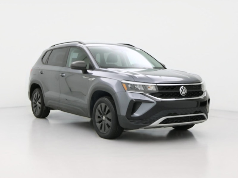 2022 Volkswagen Taos S -
                  Athens, GA