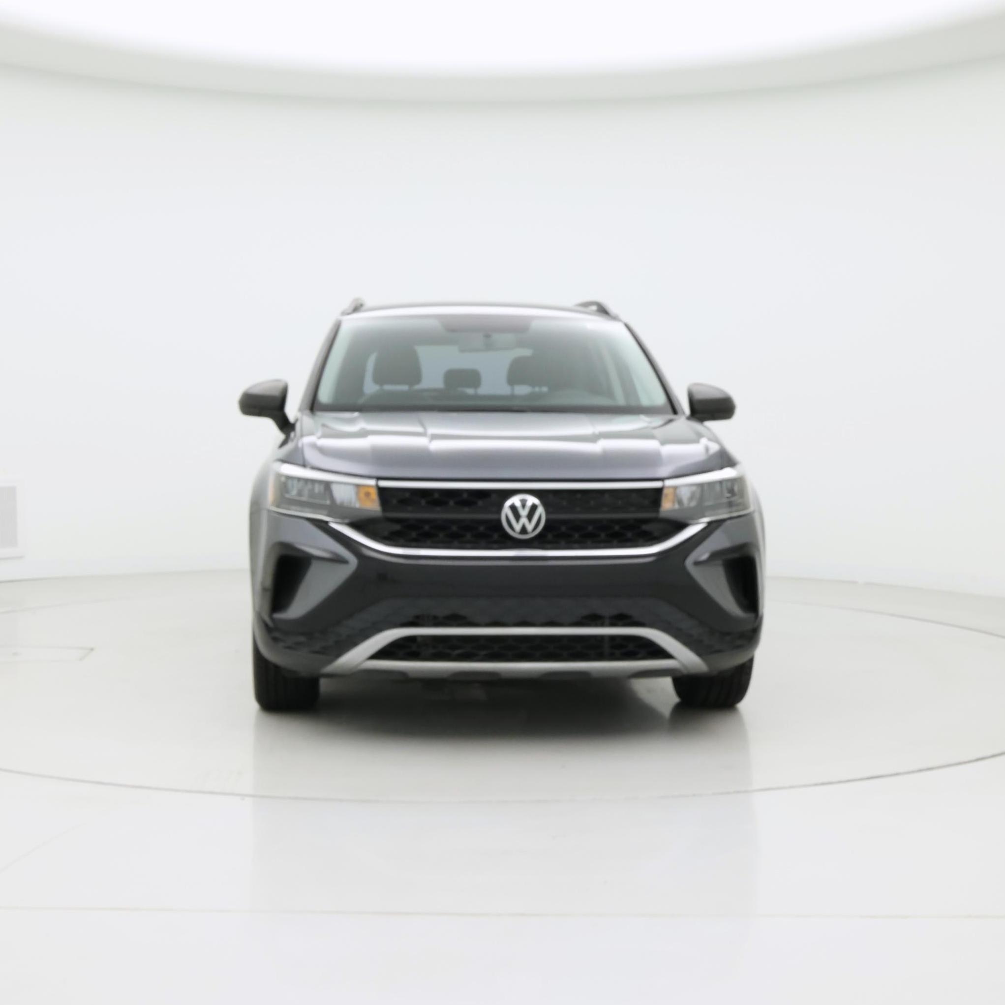 Thumbnail: 2022 Volkswagen Taos - 5