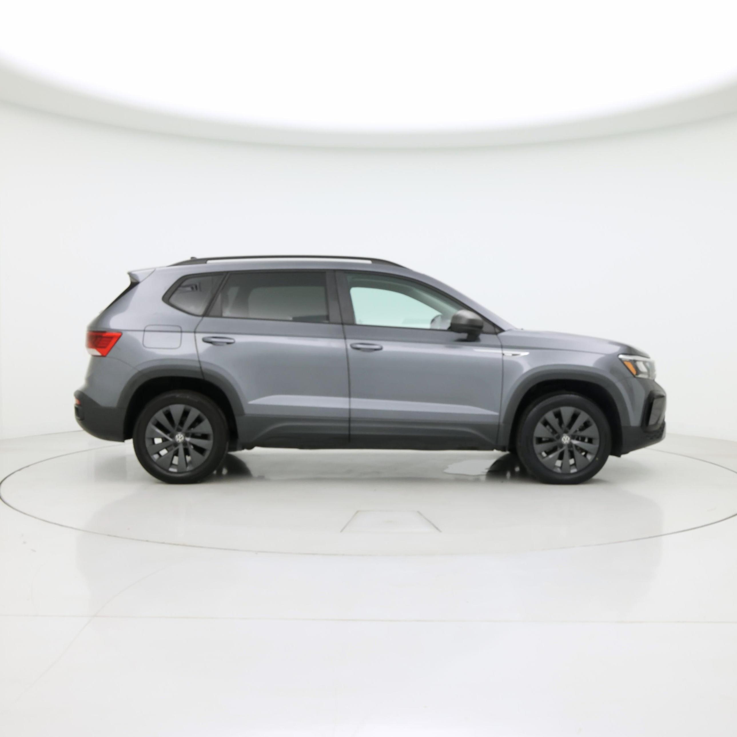 Thumbnail: 2022 Volkswagen Taos - 7