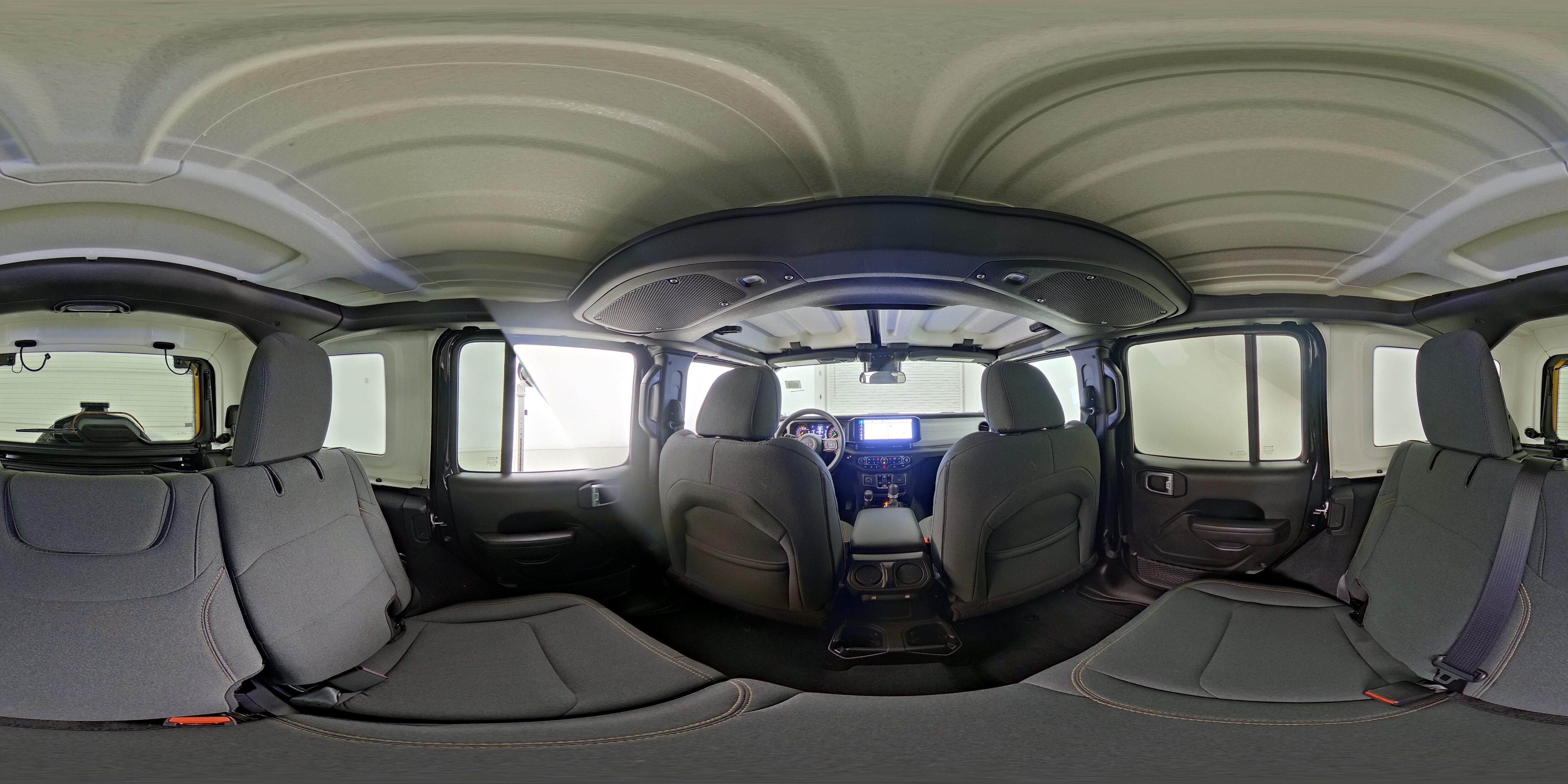 2024 Jeep Wrangler 4-Door Sport S - Photo 26