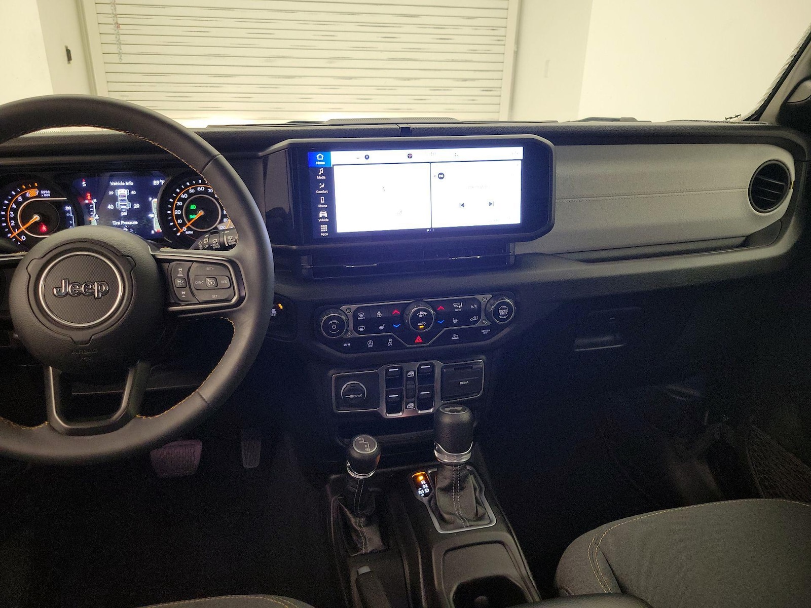 2024 Jeep Wrangler 4-Door Sport S - Photo 10