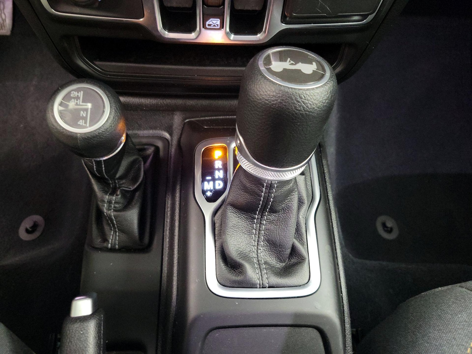 2024 Jeep Wrangler 4-Door Sport S - Photo 18