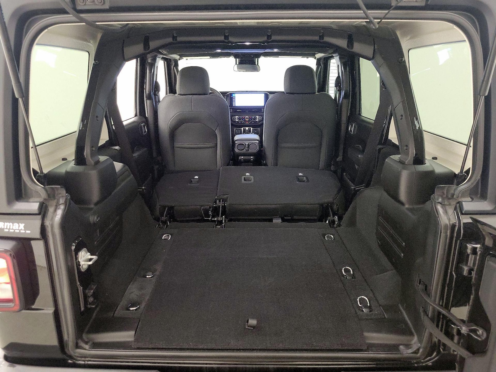 2024 Jeep Wrangler 4-Door Sport S - Photo 22