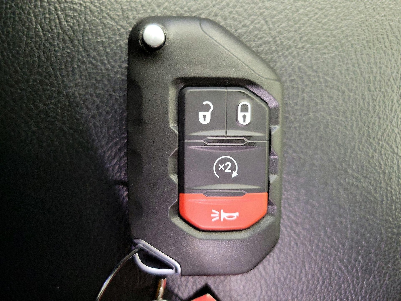 2024 Jeep Wrangler 4-Door Sport S - Photo 24