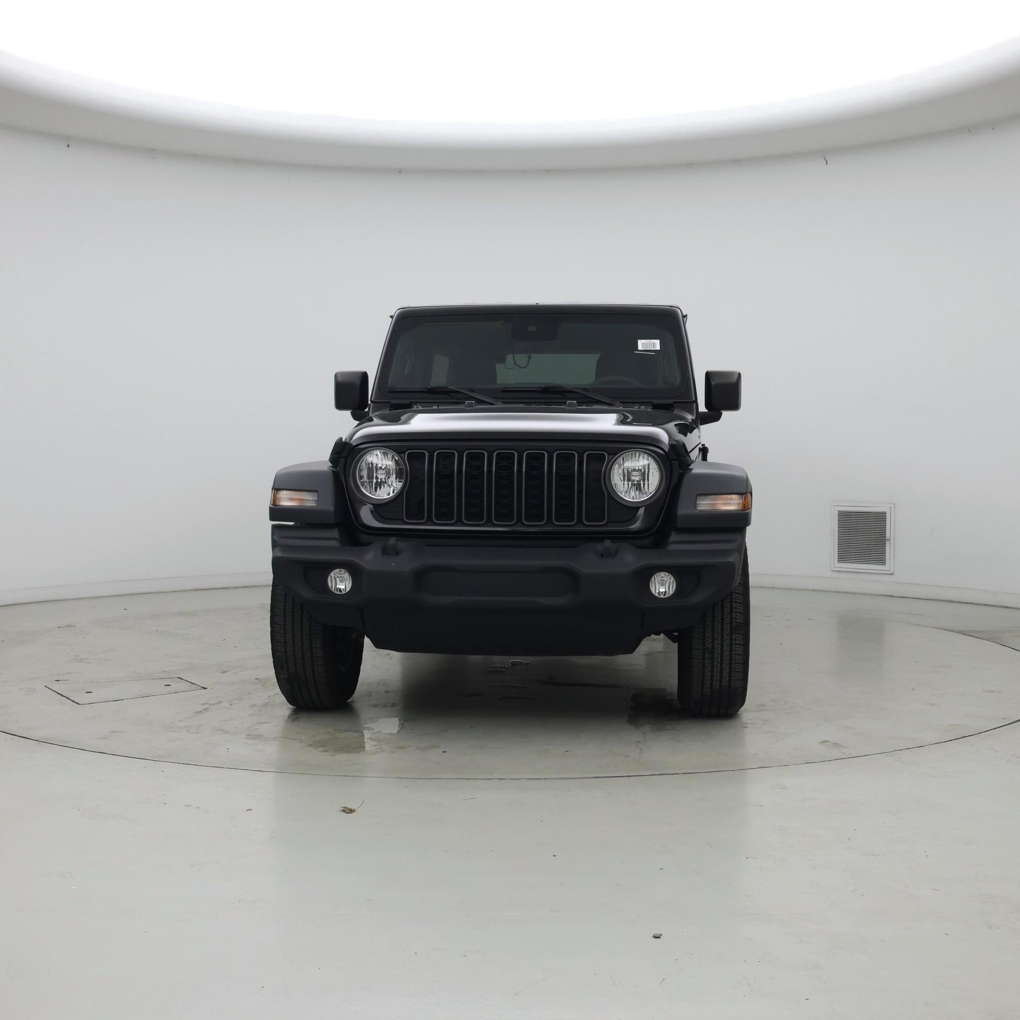 Thumbnail: 2024 Jeep Wrangler - 5
