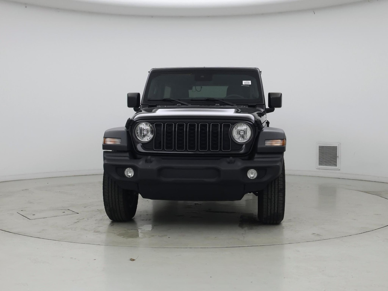 2024 Jeep Wrangler 4-Door Sport S - Photo 6