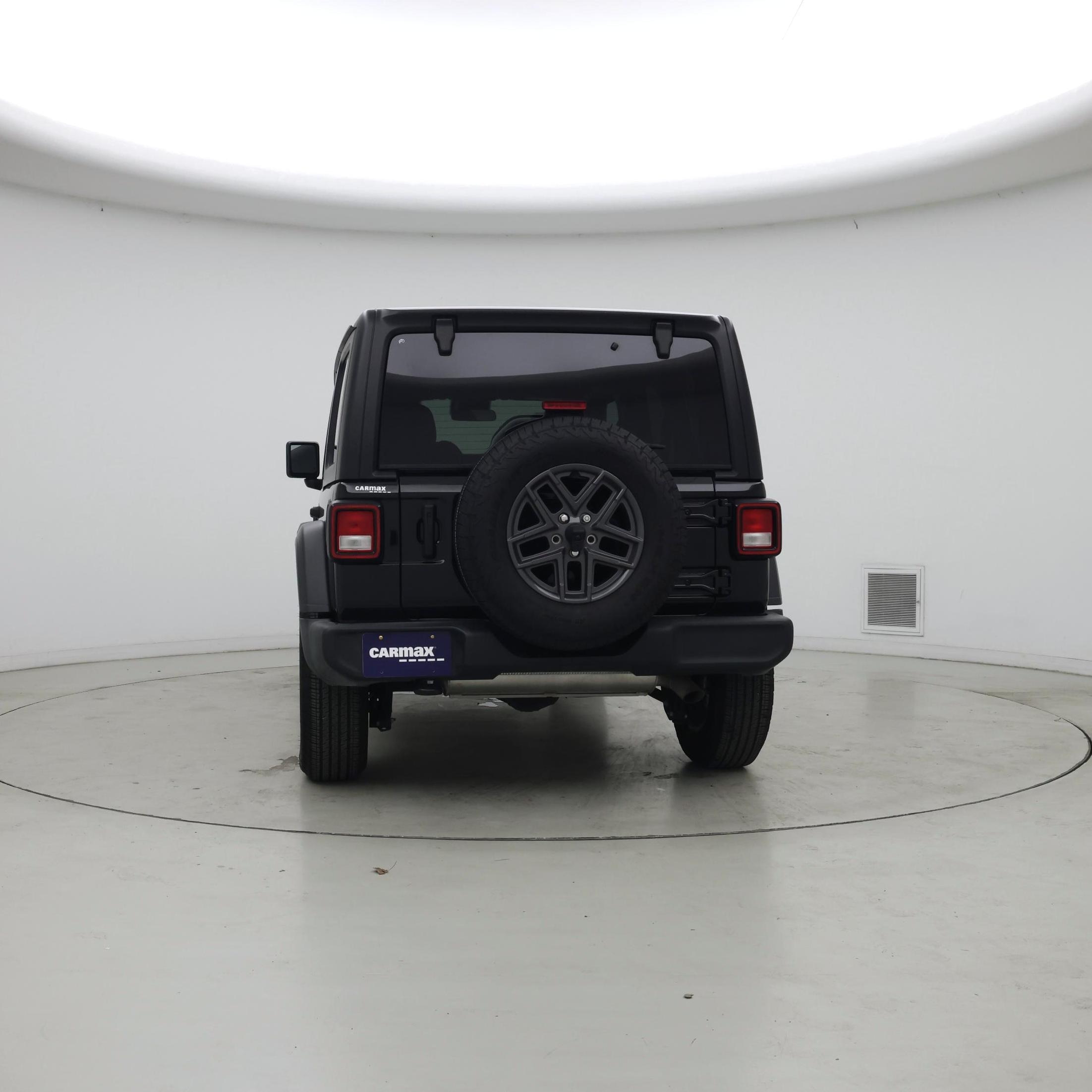 Thumbnail: 2024 Jeep Wrangler - 6