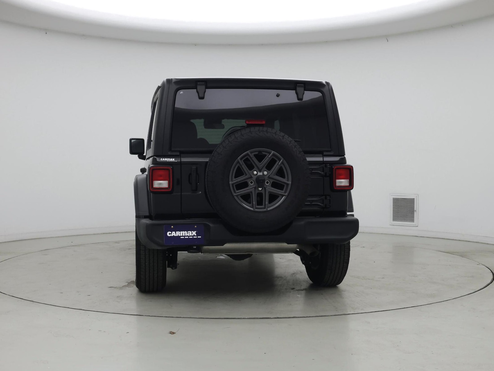 2024 Jeep Wrangler 4-Door Sport S - Photo 7