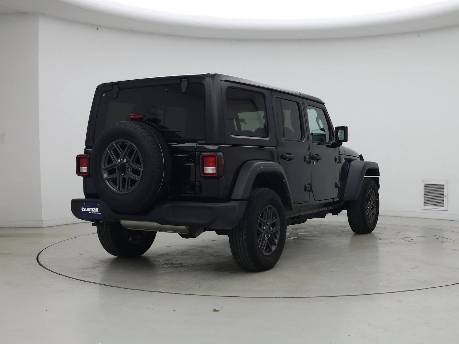 2024 Jeep Wrangler 4-Door Sport S - Photo 9