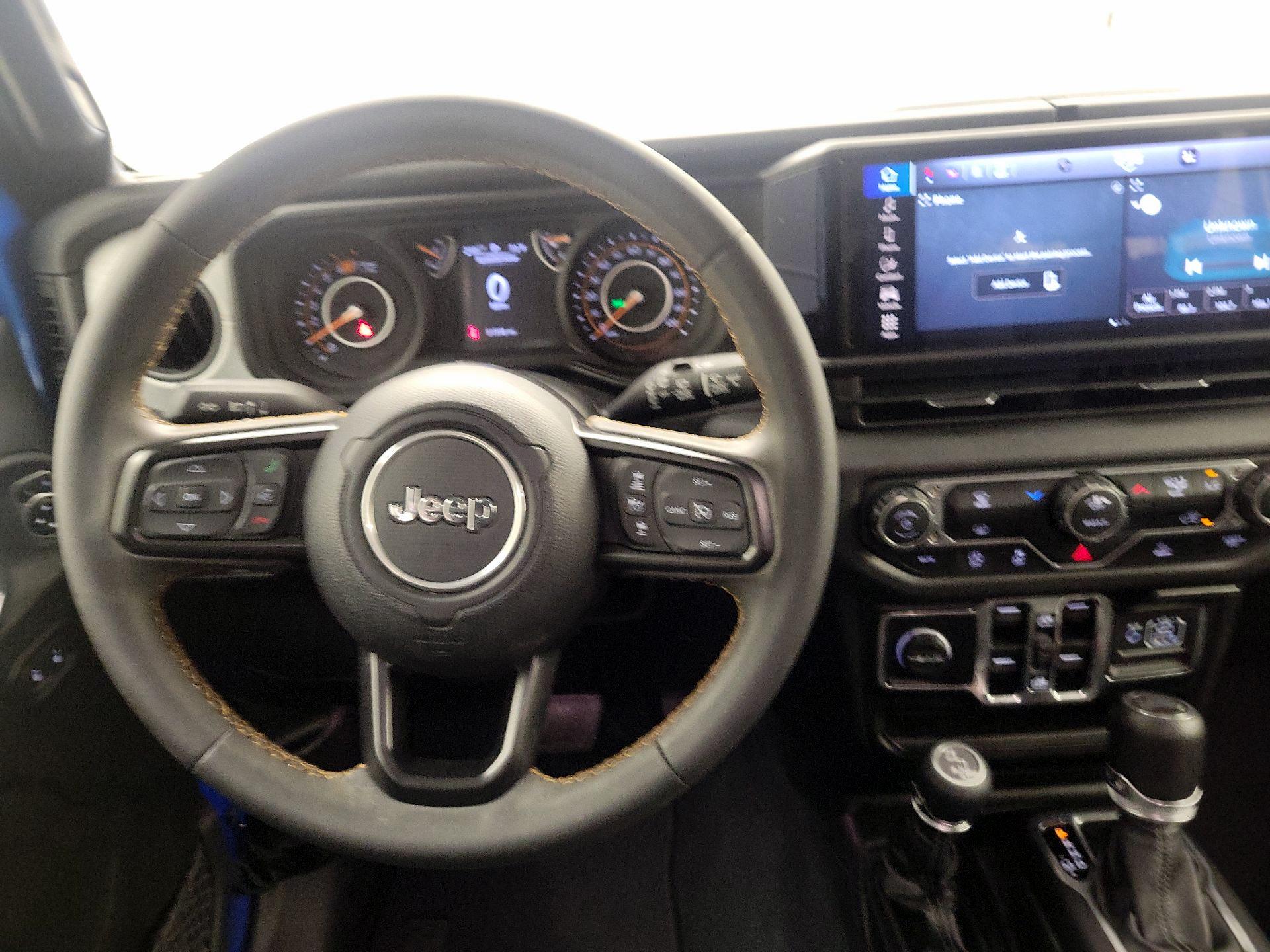 Thumbnail: 2024 Jeep Wrangler - 10