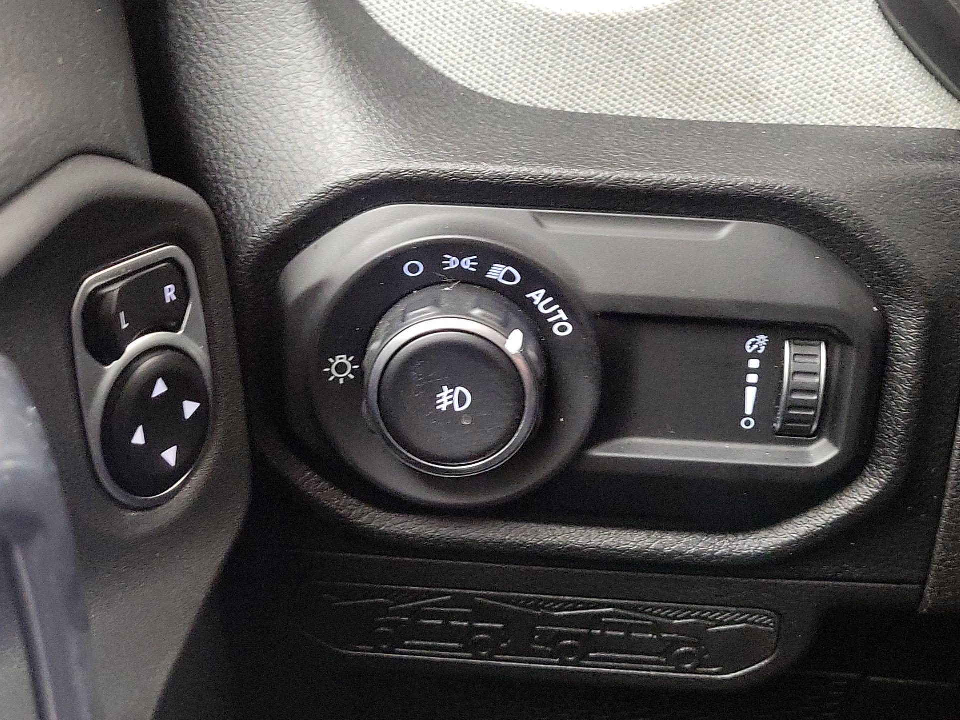 Thumbnail: 2024 Jeep Wrangler - 13