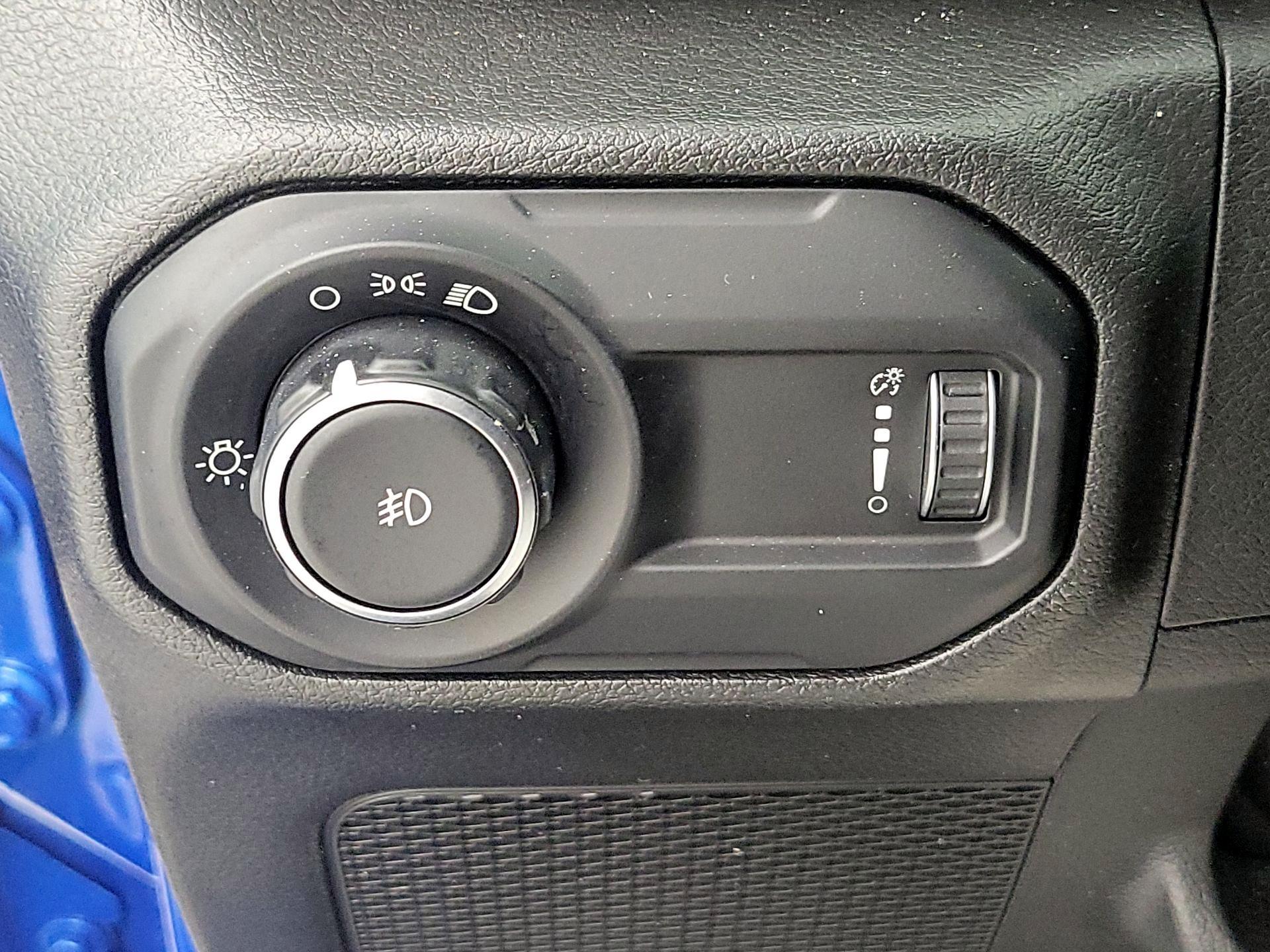 Thumbnail: 2023 Jeep Wrangler - 13