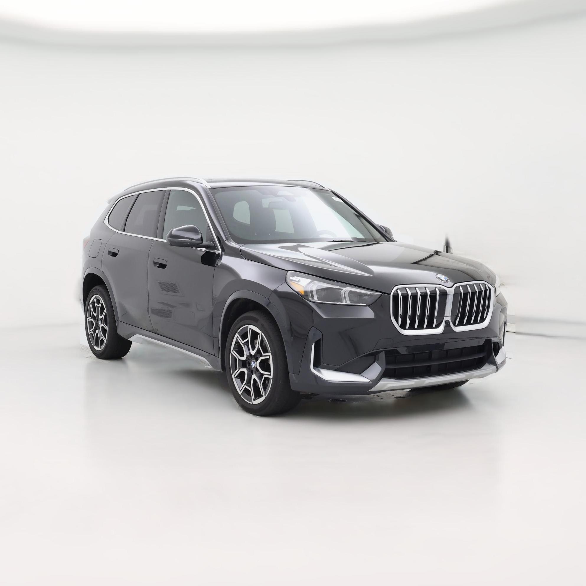 Thumbnail: 2025 BMW X1 - 1