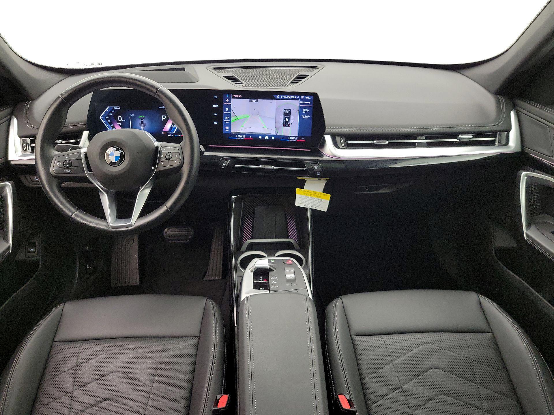 Thumbnail: 2025 BMW X1 - 9