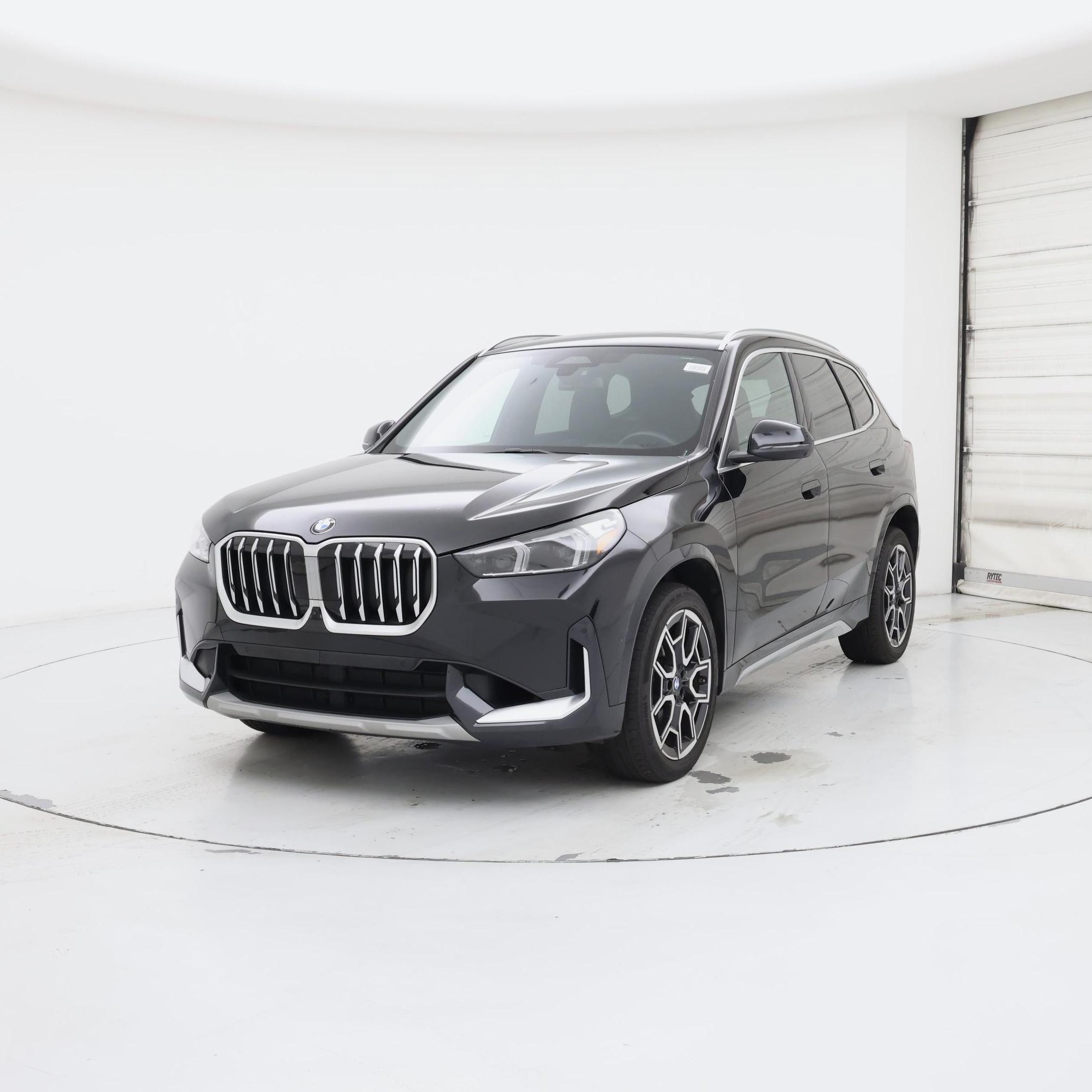 Thumbnail: 2025 BMW X1 - 4