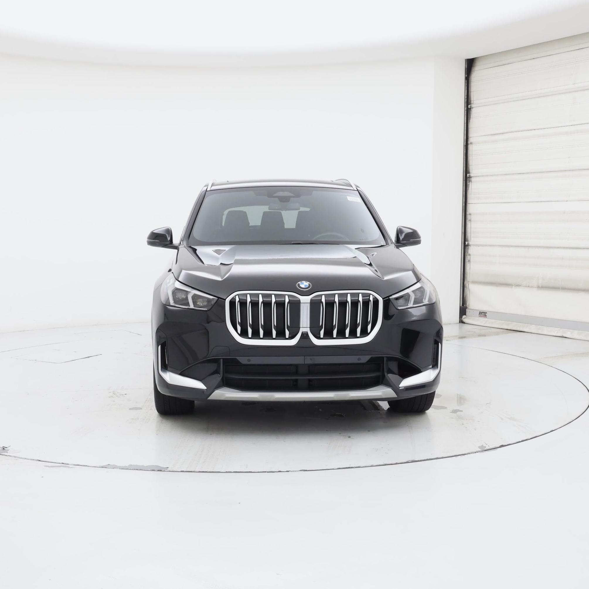 Thumbnail: 2025 BMW X1 - 5