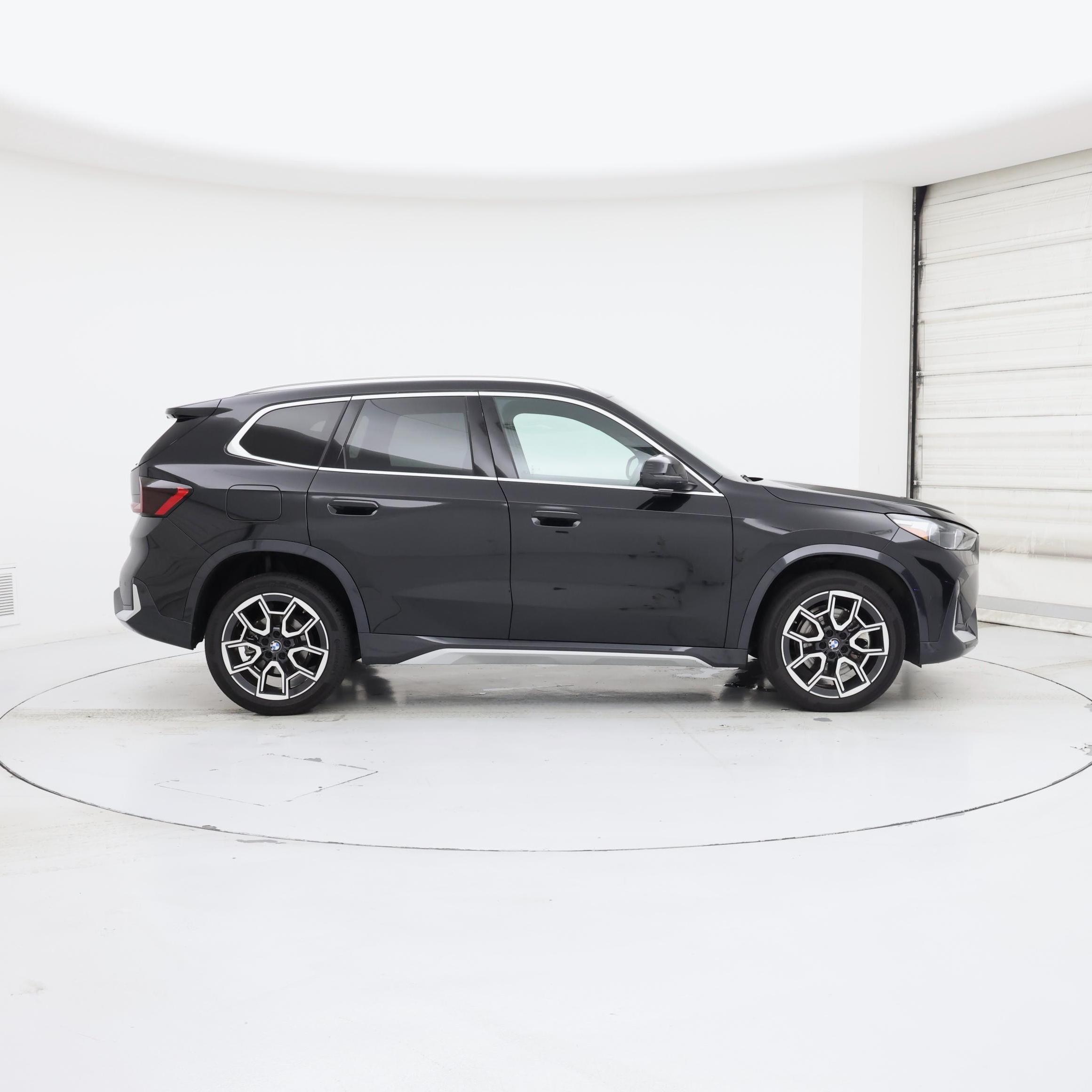Thumbnail: 2025 BMW X1 - 7