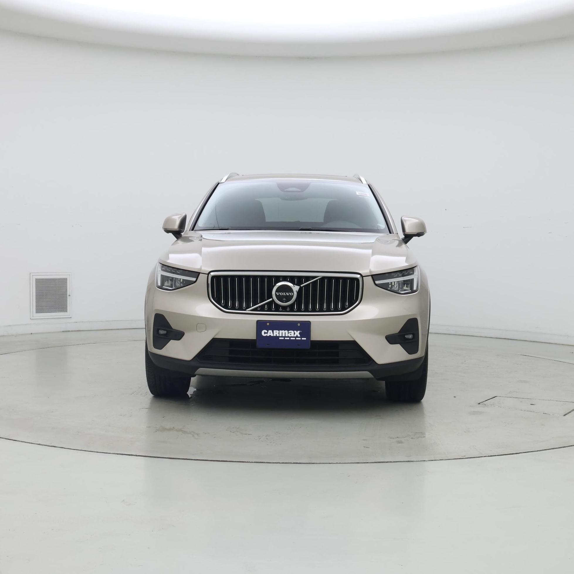 Thumbnail: 2024 Volvo XC40 - 5